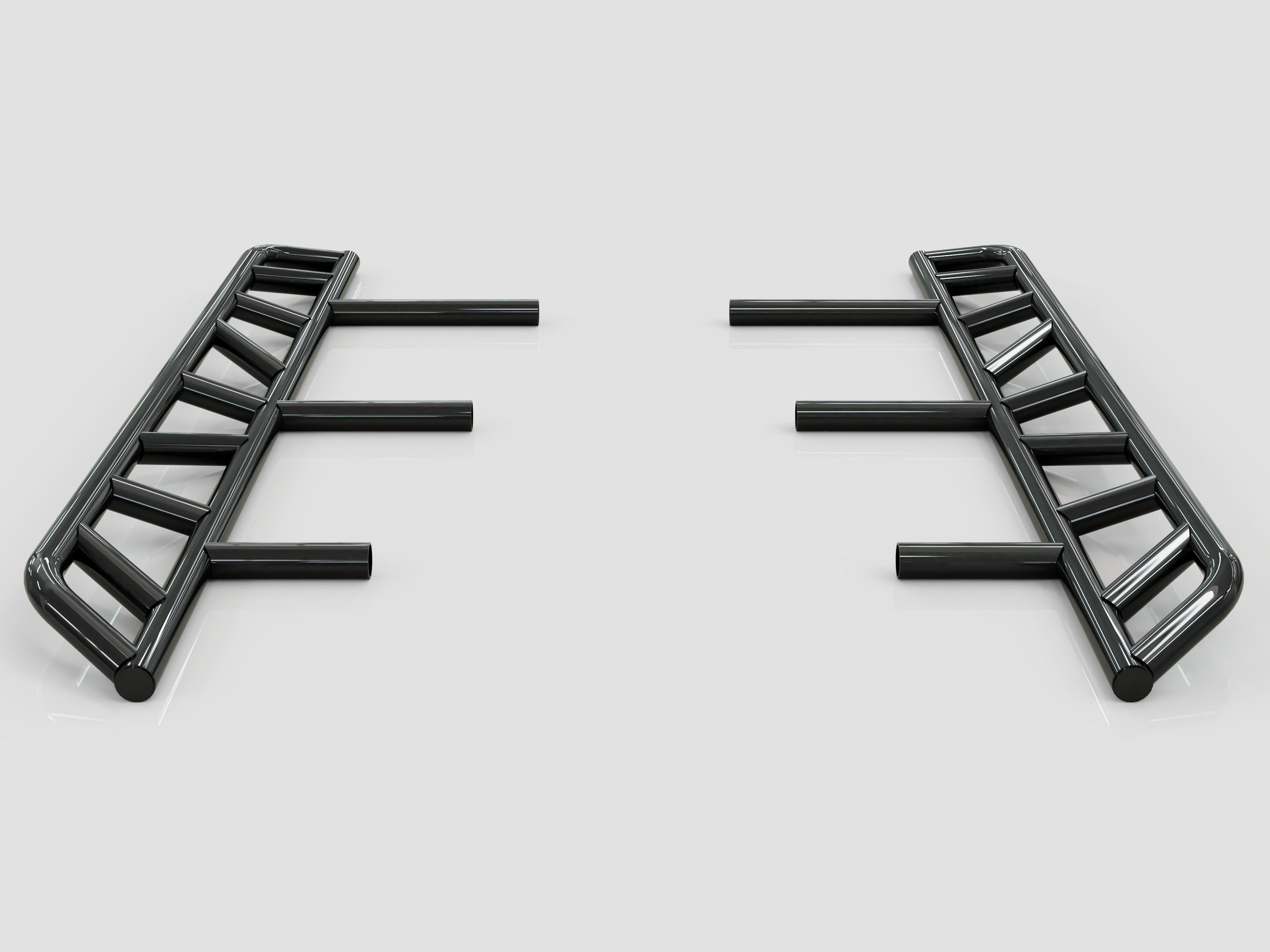 4x4 Rock Slider Kits | Nissan, Toyota & More