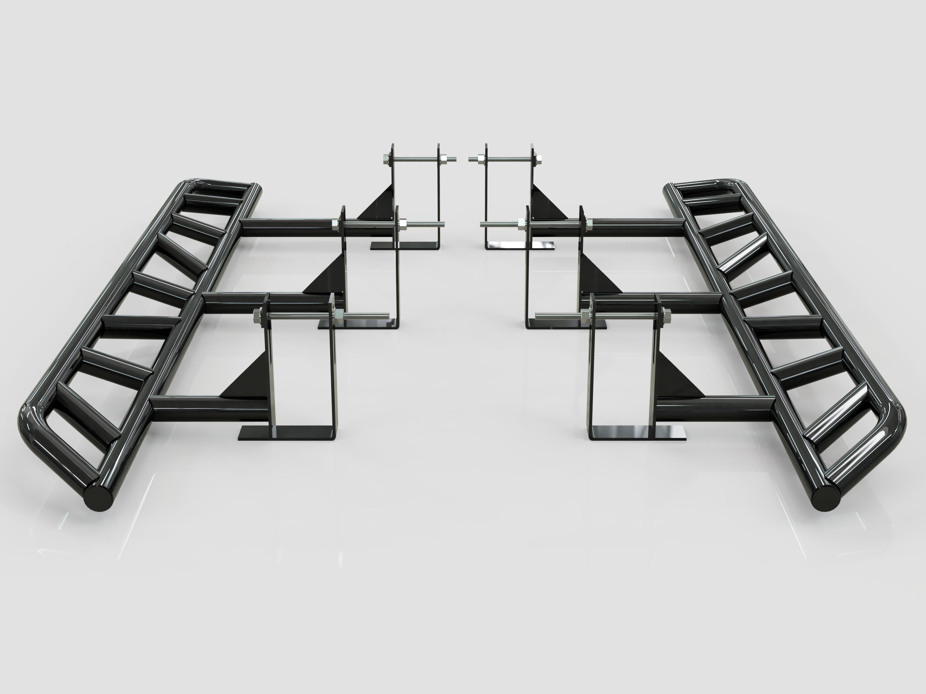 Standard DIY Kit - Design 13 (DIY WELD TOGETHER KIT)