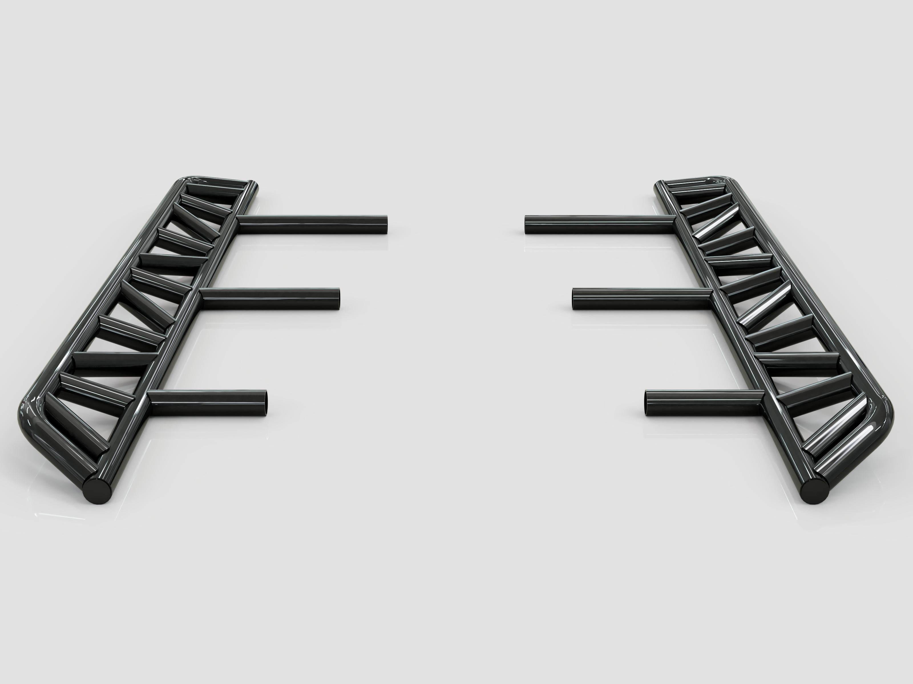 4x4 Rock Slider Kits | Nissan, Toyota & More