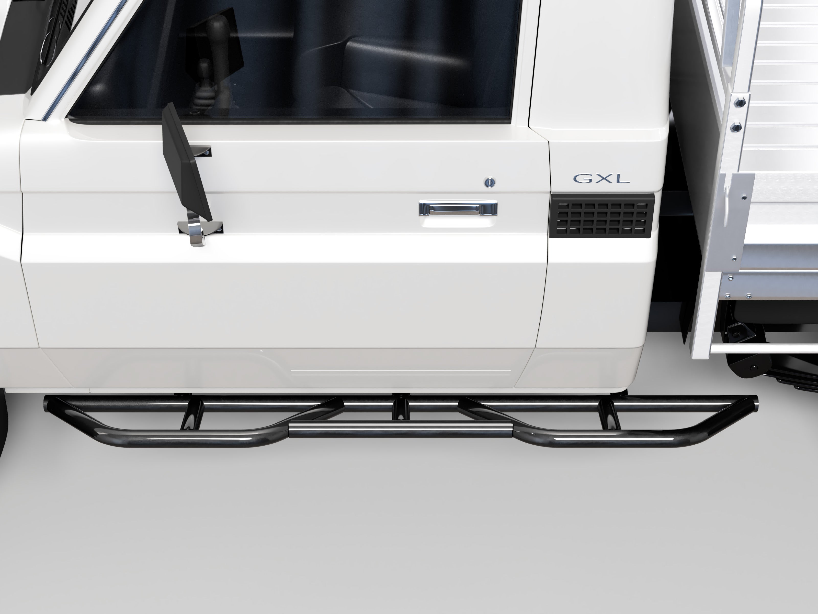 4x4 Rock Slider Kits | Nissan, Toyota & More