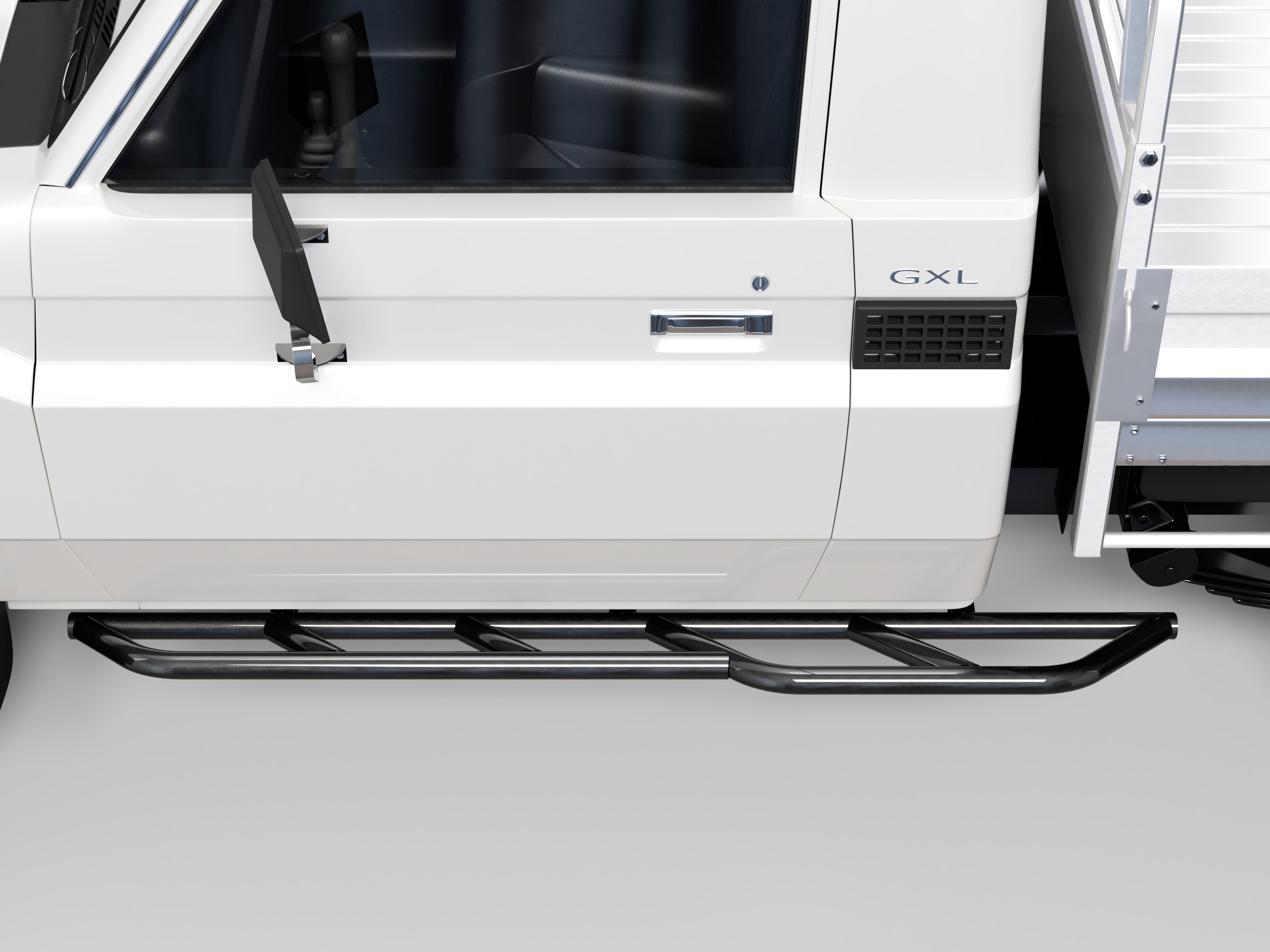 4x4 Rock Slider Kits | Nissan, Toyota & More