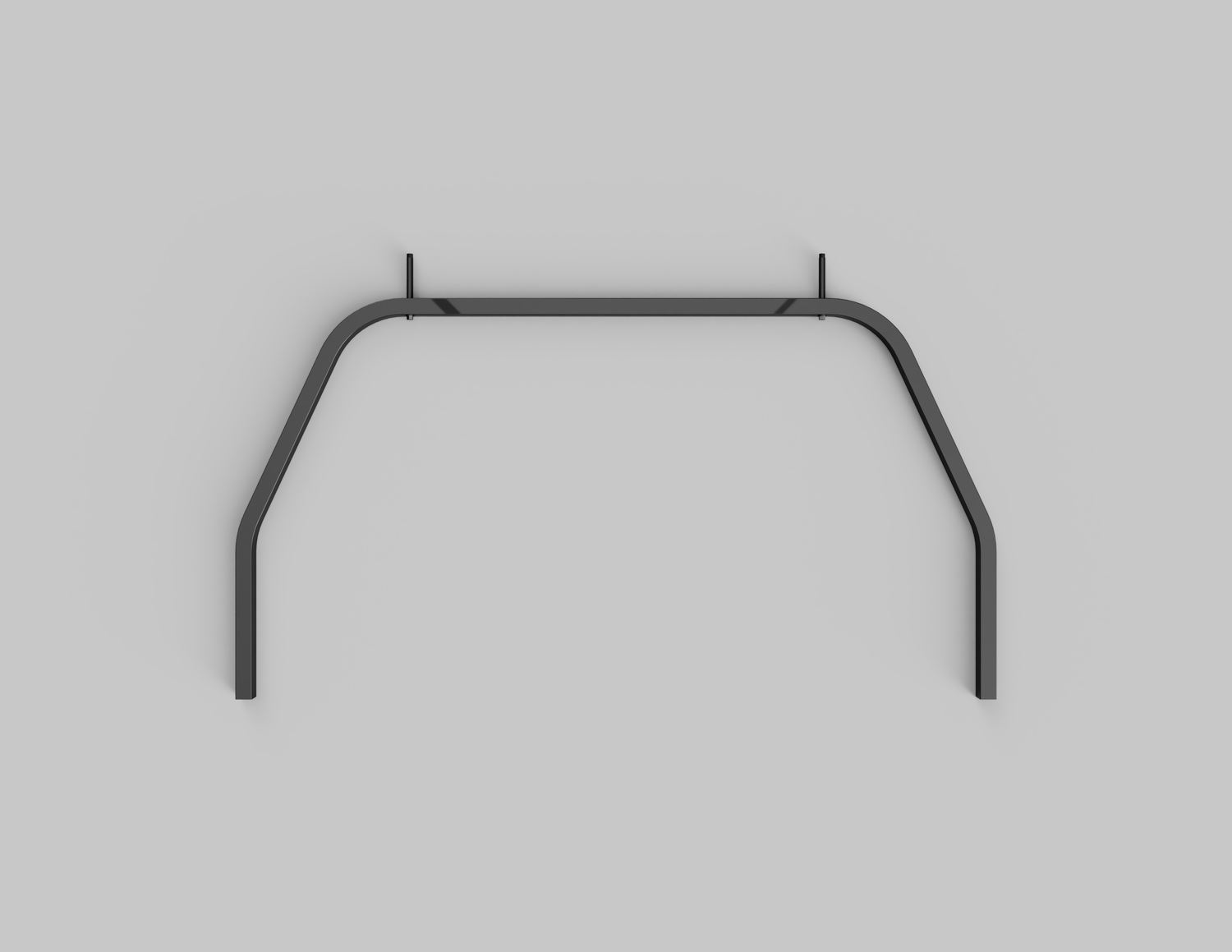 Universal Ladder Racks