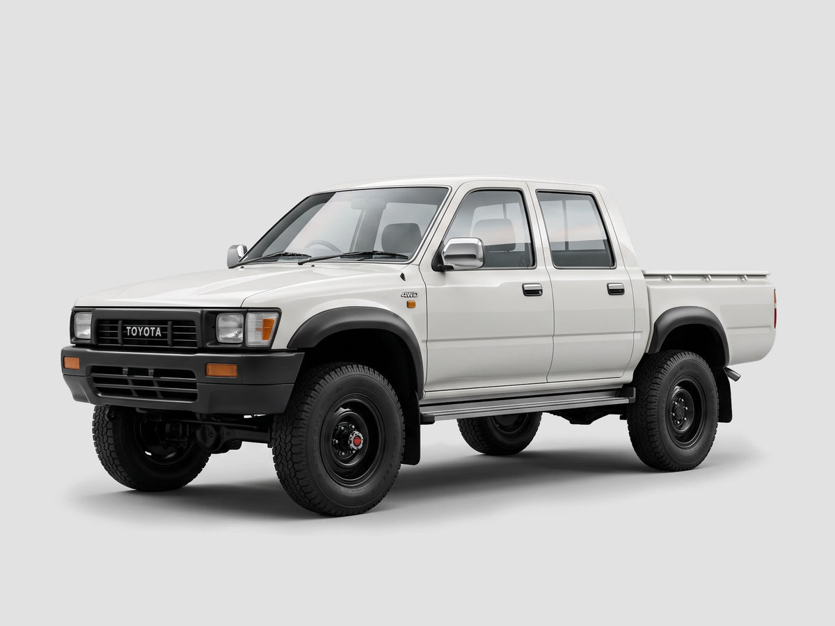 Hilux LN106 1988-1997