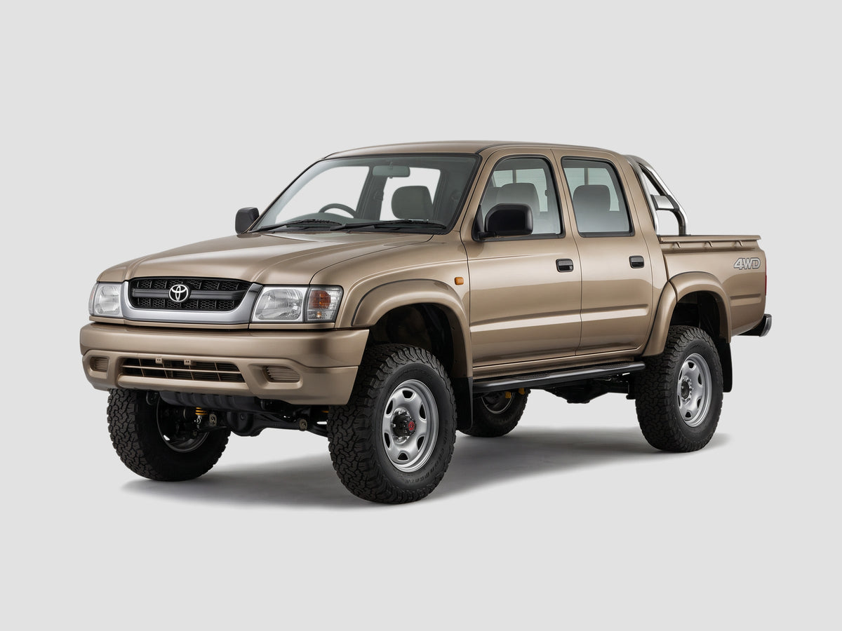 Toyota Hilux N60