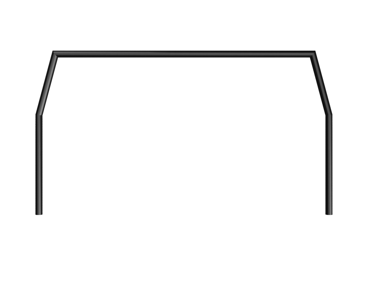 DIY Round Ladder Rack ( DIY WELD TOGETHER KIT )