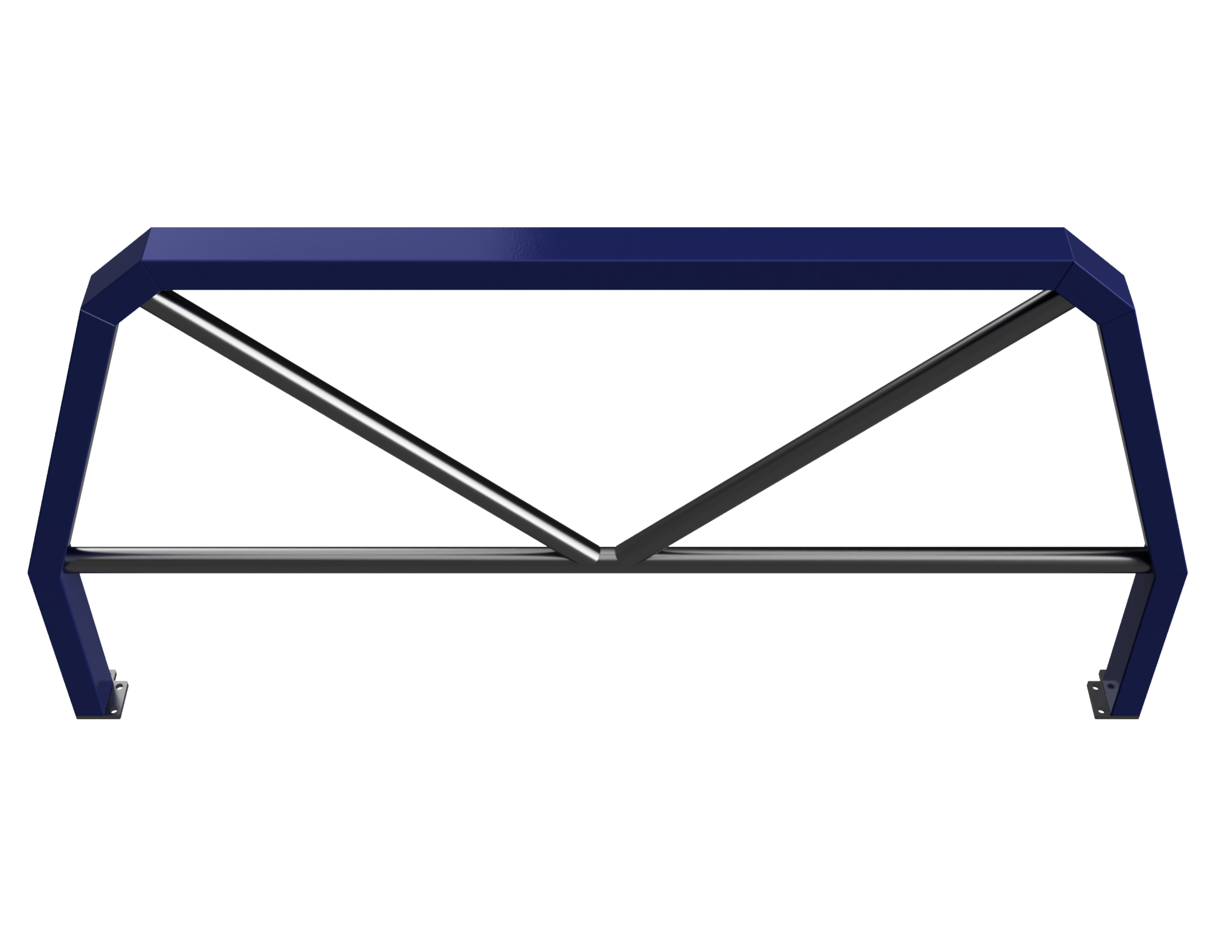 Head Board / Ladder Rack Design 3 ( DIY WELD TOGETHER KIT )