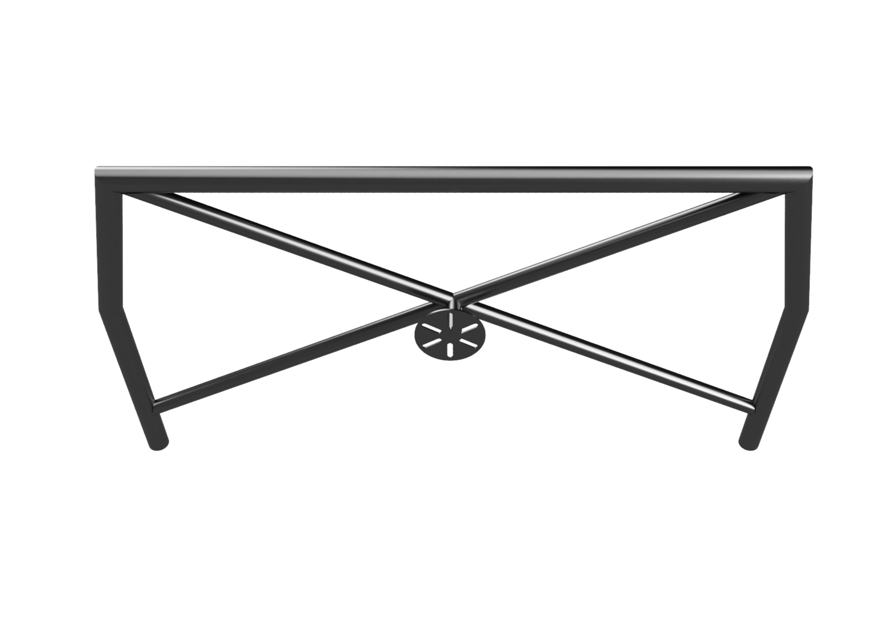 Head Board / Ladder Rack Design 2 ( DIY WELD TOGETHER KIT )