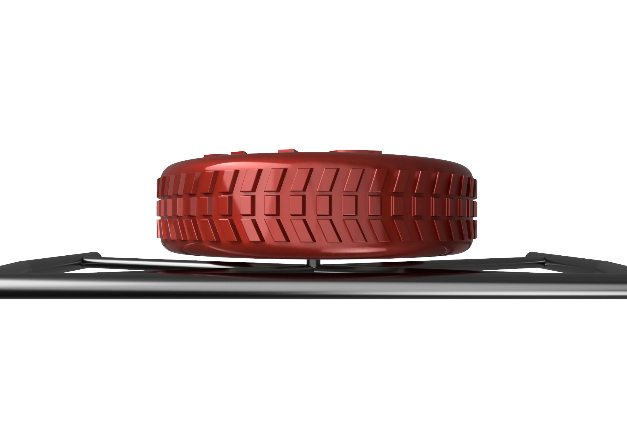 Head Board / Ladder Rack Design 2 ( DIY WELD TOGETHER KIT )