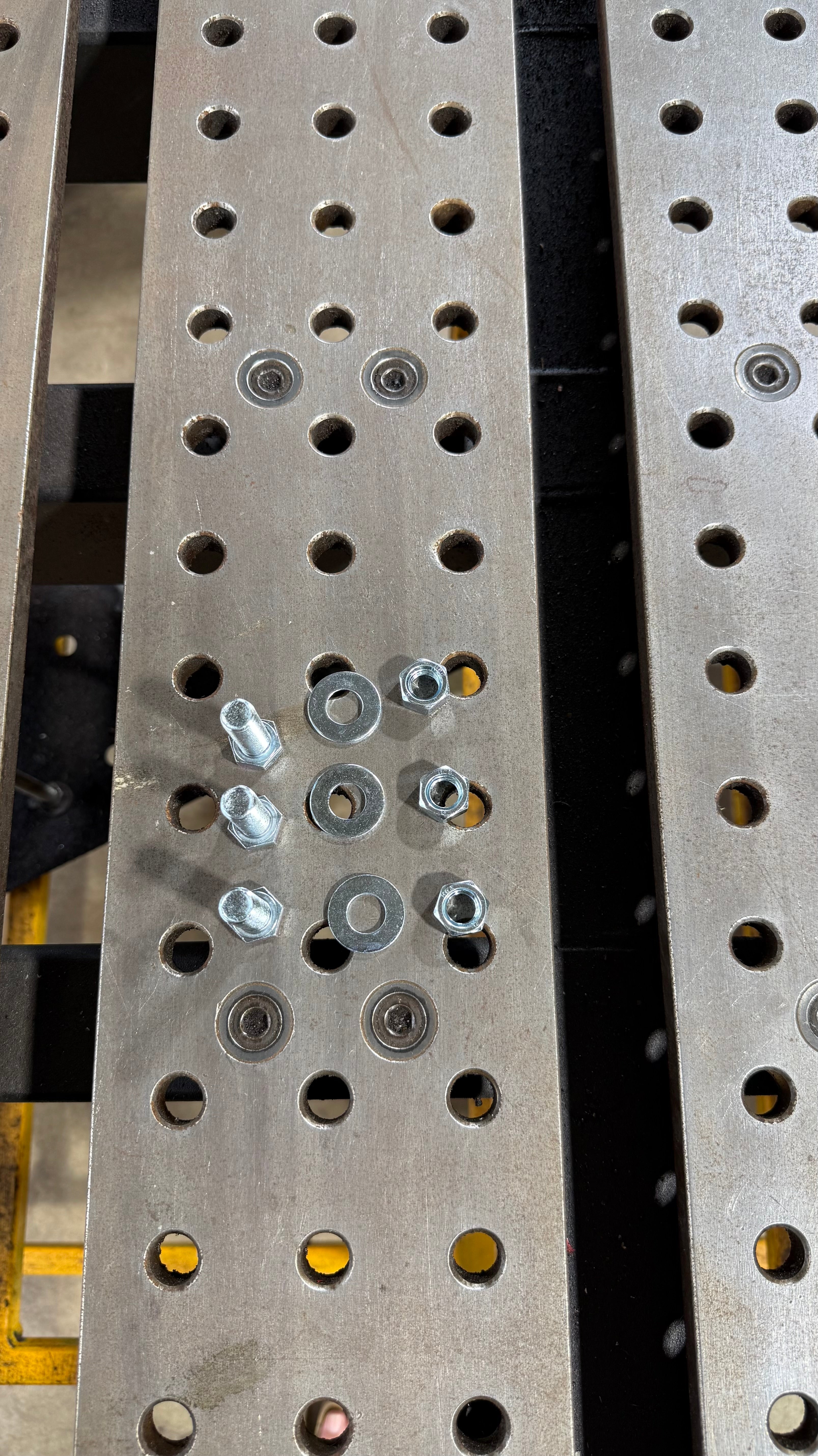 DIY Rear Wheel Carrier ( DIY WELD TOGETHER KIT )