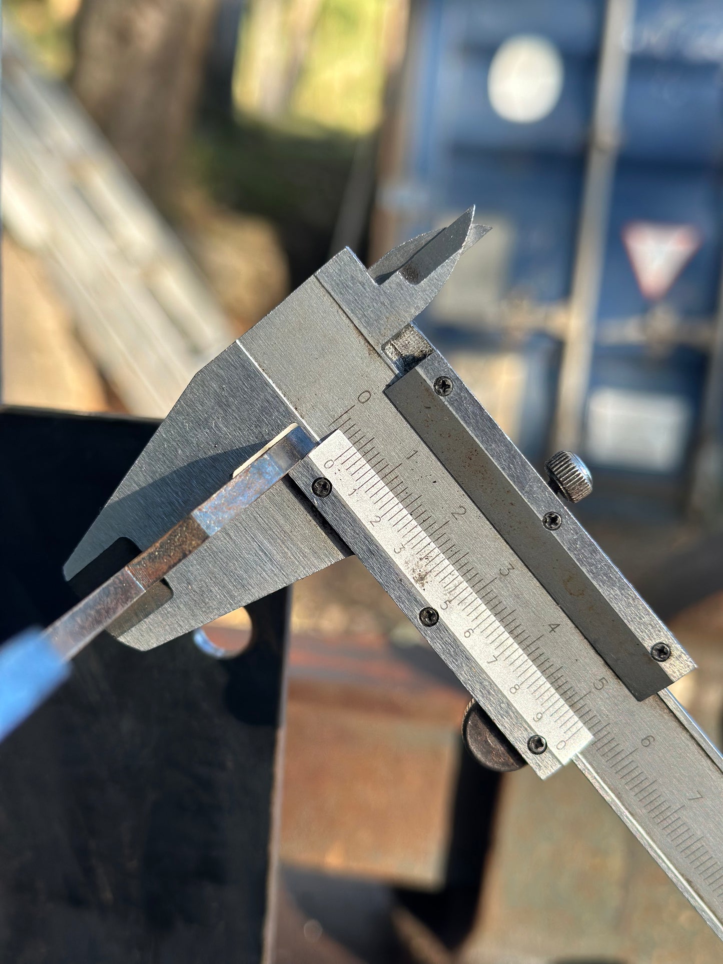 Flat-Pack BBQ Grill & Fire Pit