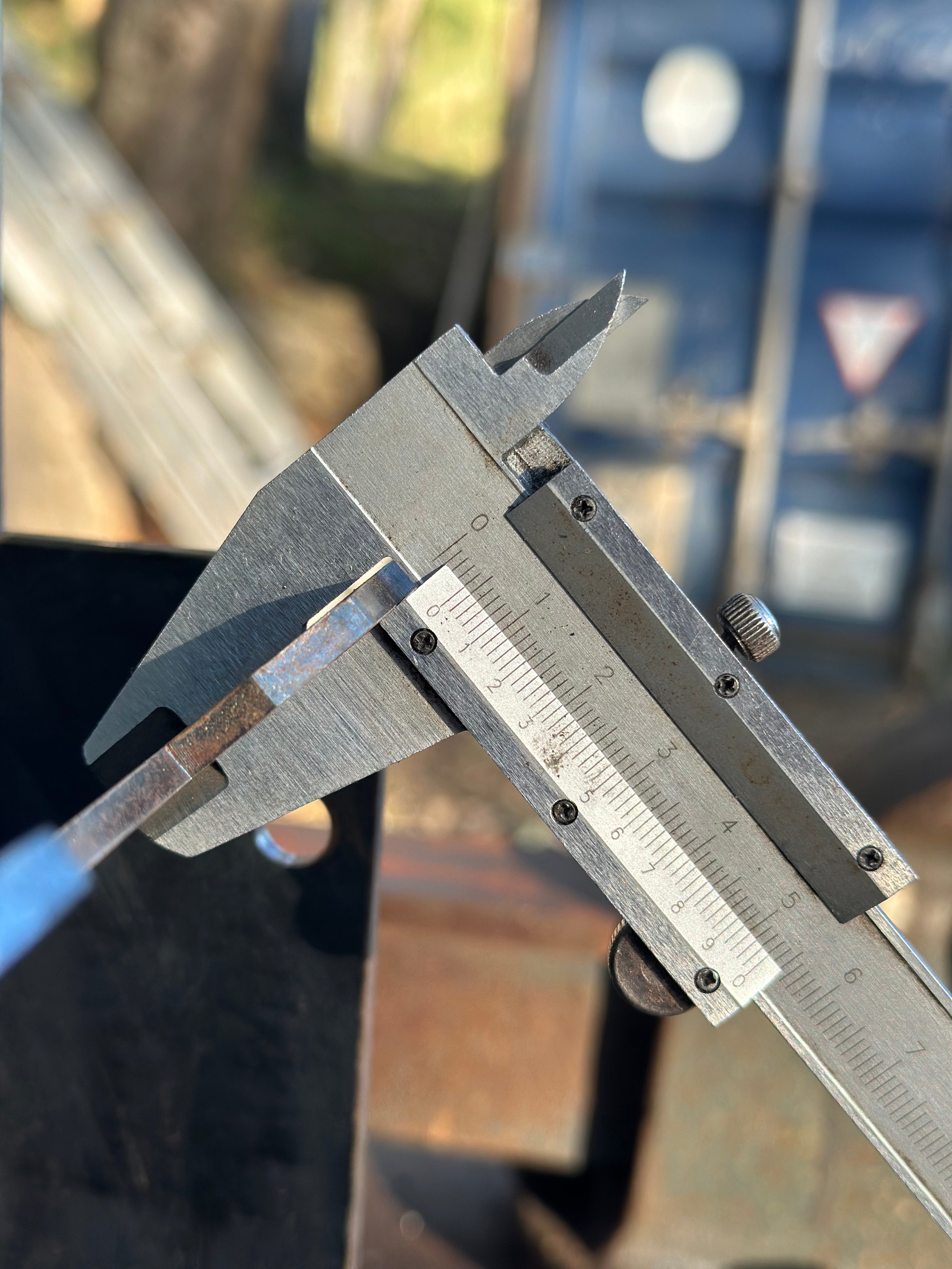 Flat-Pack BBQ Grill & Fire Pit