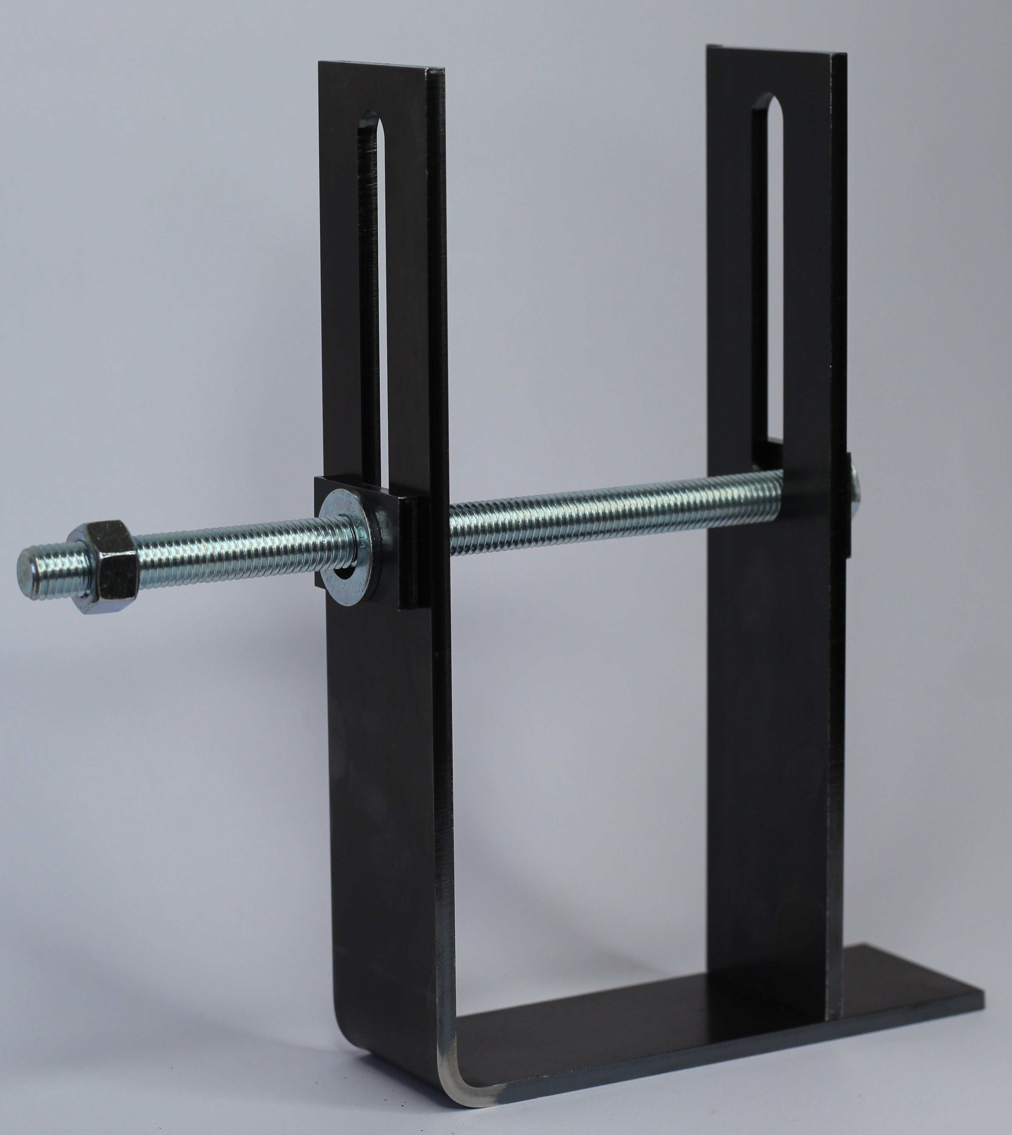 Toyota Hilux N60 (1997-2005 - Dual Cab) STANDARD Design (DIY WELD TOGETHER KIT)