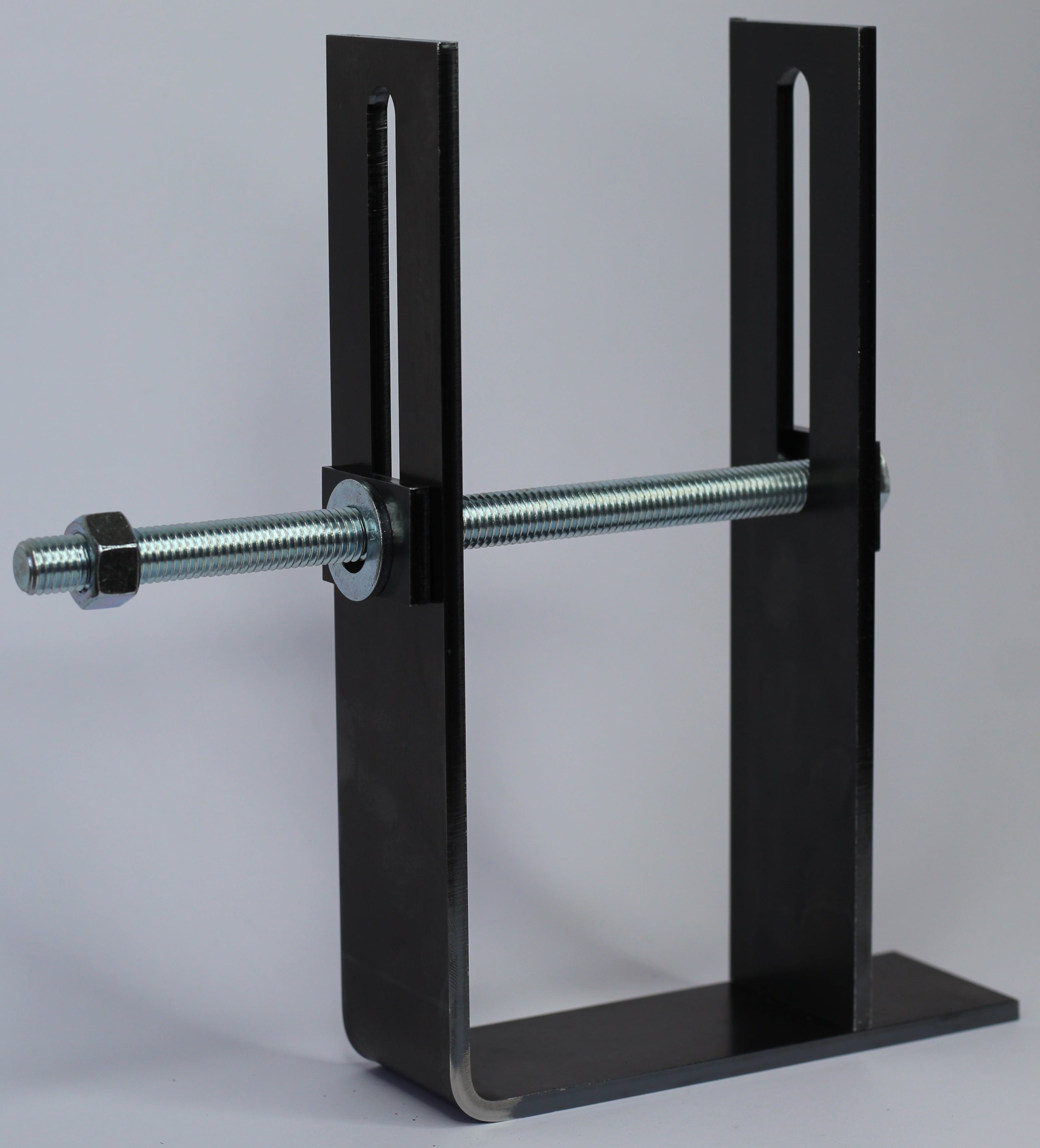 Toyota Hilux N70 (2005 - 2014 - Dual Cab) DOUBLE KICKOUT Design (DIY WELD TOGETHER KIT)