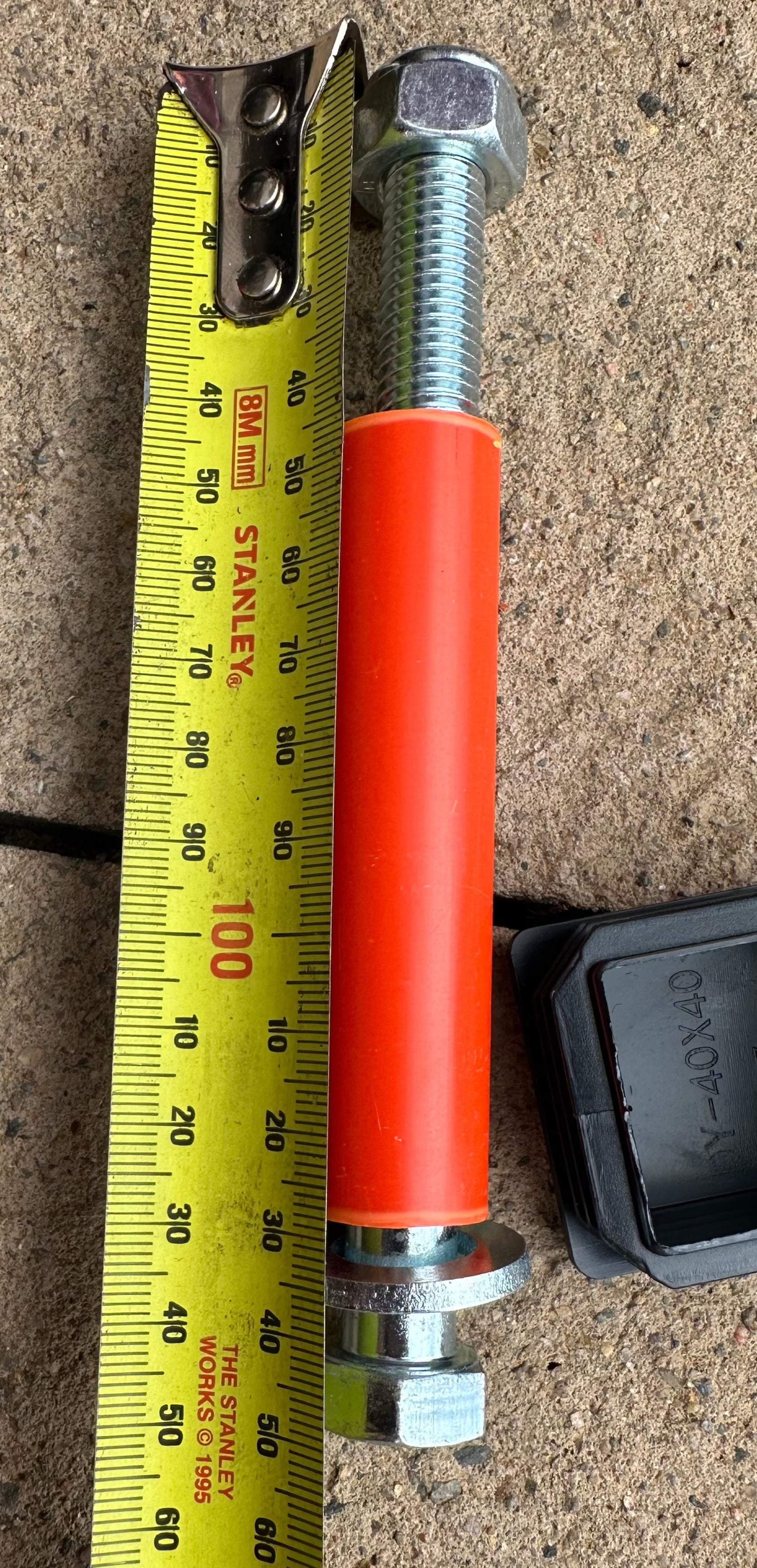 Ladder Rack for Tradie Ute ( universal fit )