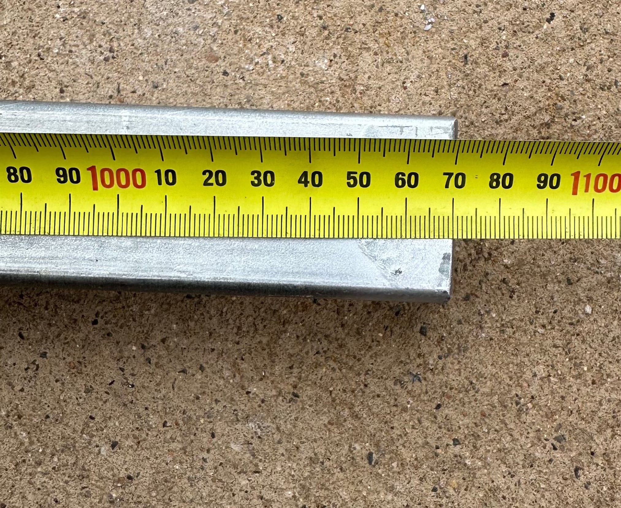 Ladder Rack for Tradie Ute ( universal fit )