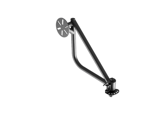 DIY Rear Wheel Carrier ( WELD TOGETHER )