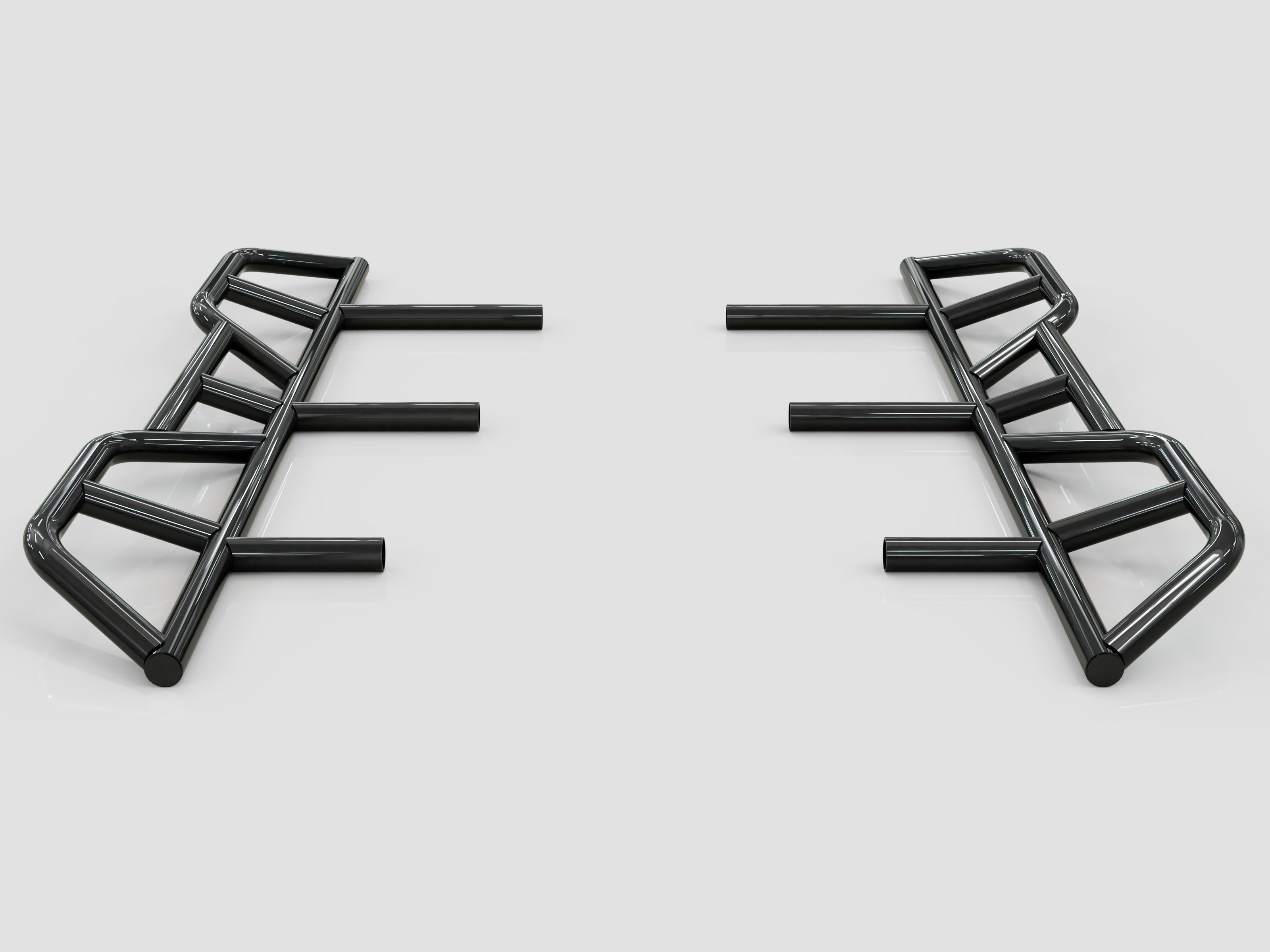 4x4 Rock Slider Kits | Nissan, Toyota & More