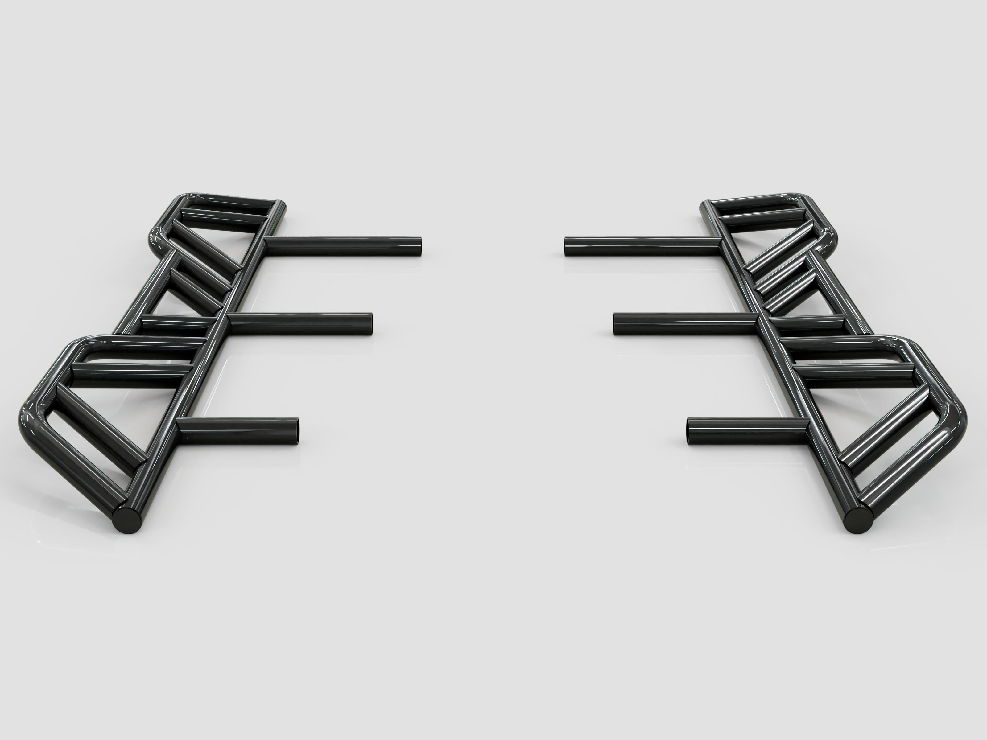 4x4 Rock Slider Kits | Nissan, Toyota & More