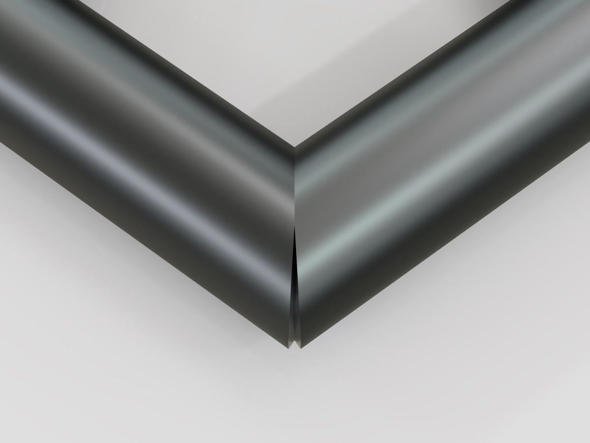 Round Tube Practice Weld Kit - Pentagon Design (36 Degrees)