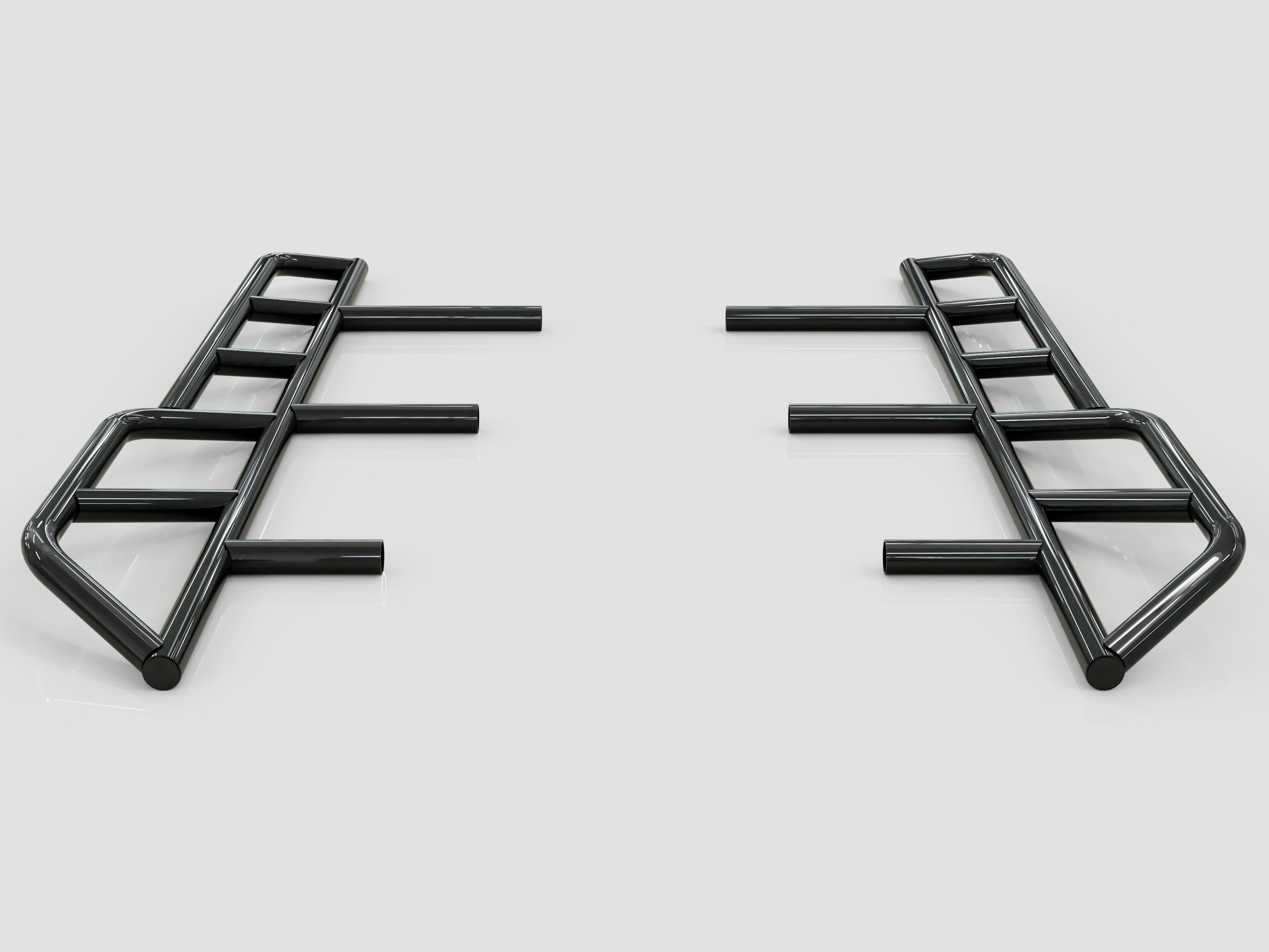 4x4 Rock Slider Kits | Nissan, Toyota & More