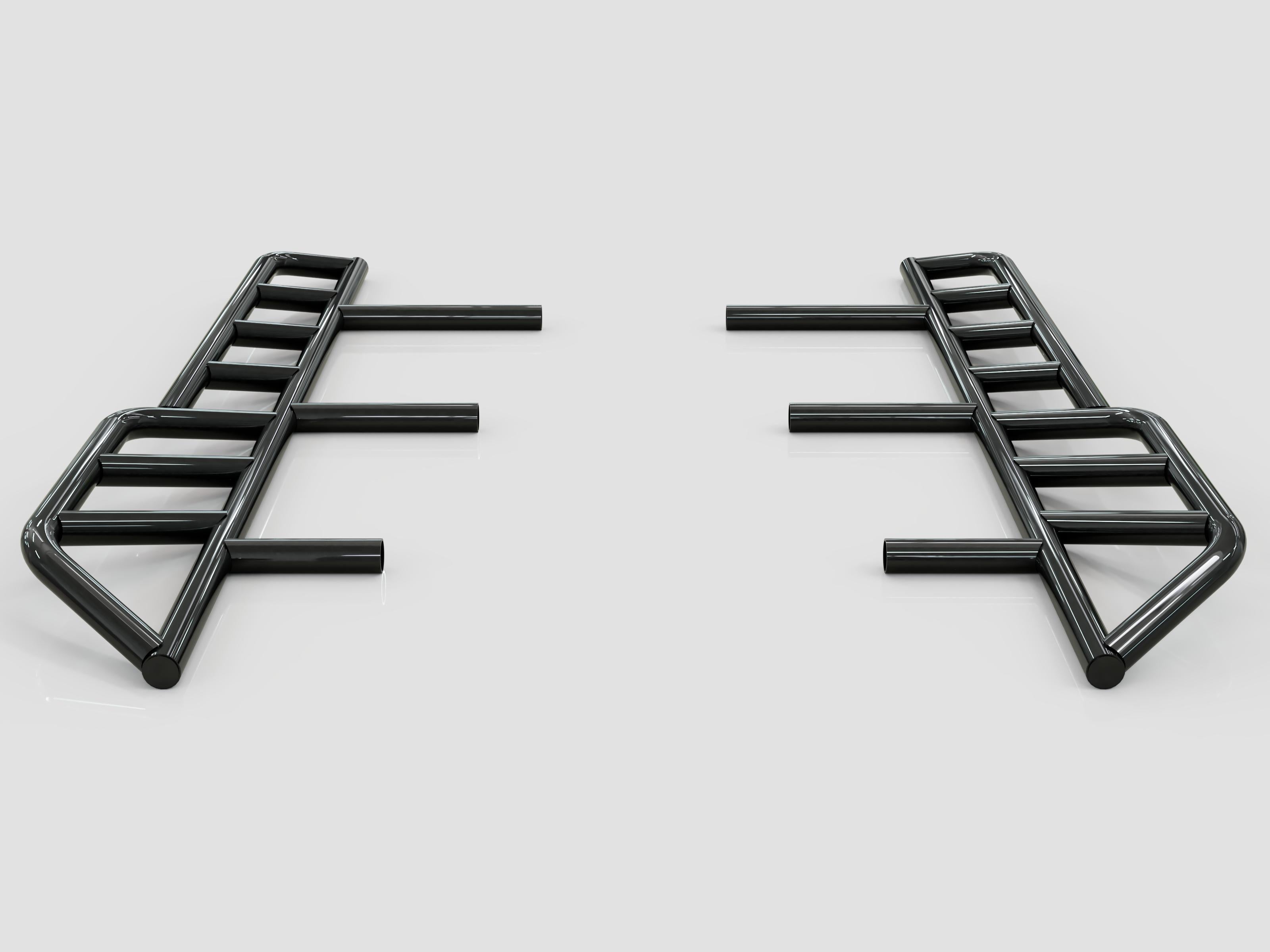 4x4 Rock Slider Kits | Nissan, Toyota & More