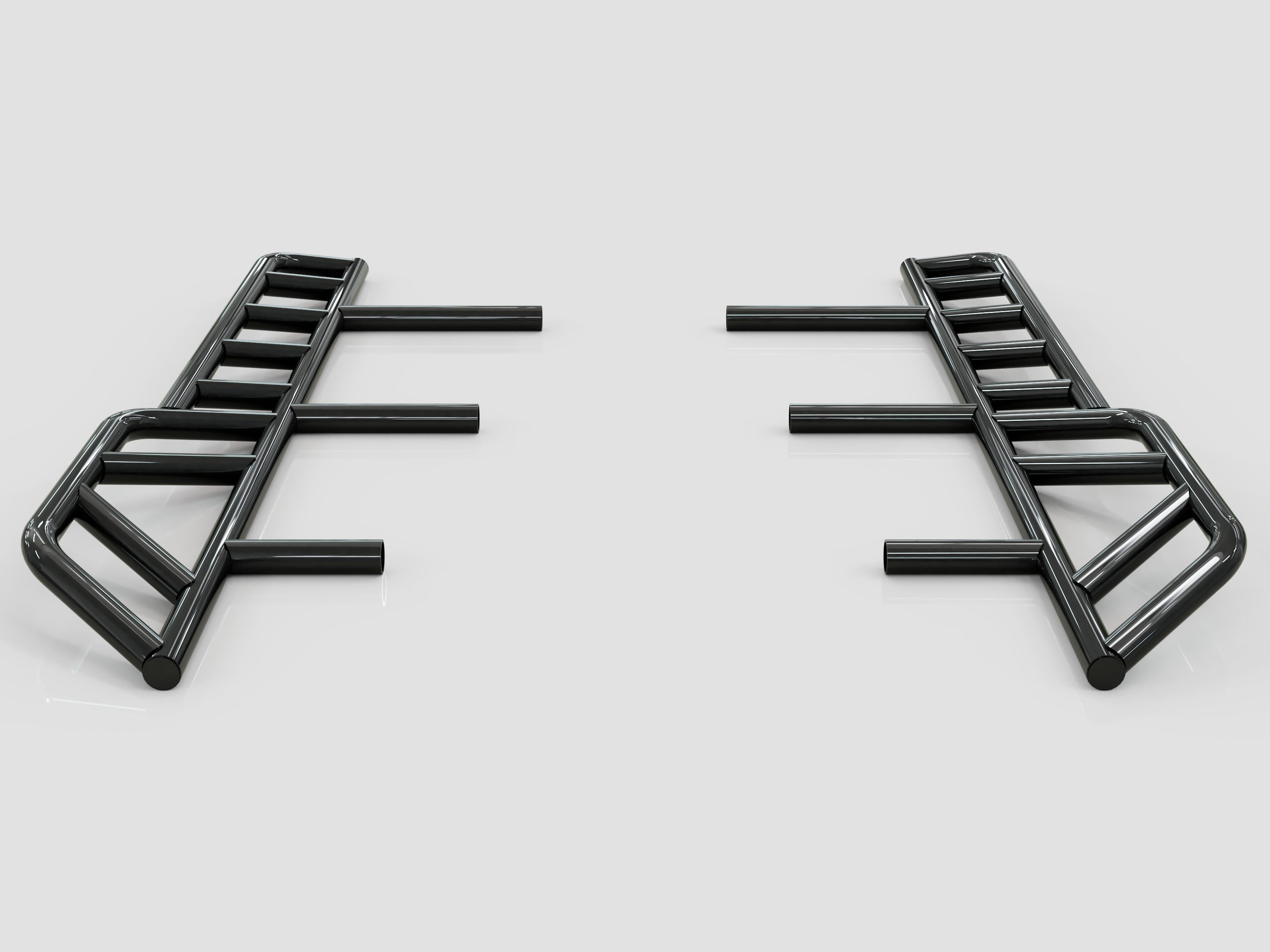 4x4 Rock Slider Kits | Nissan, Toyota & More