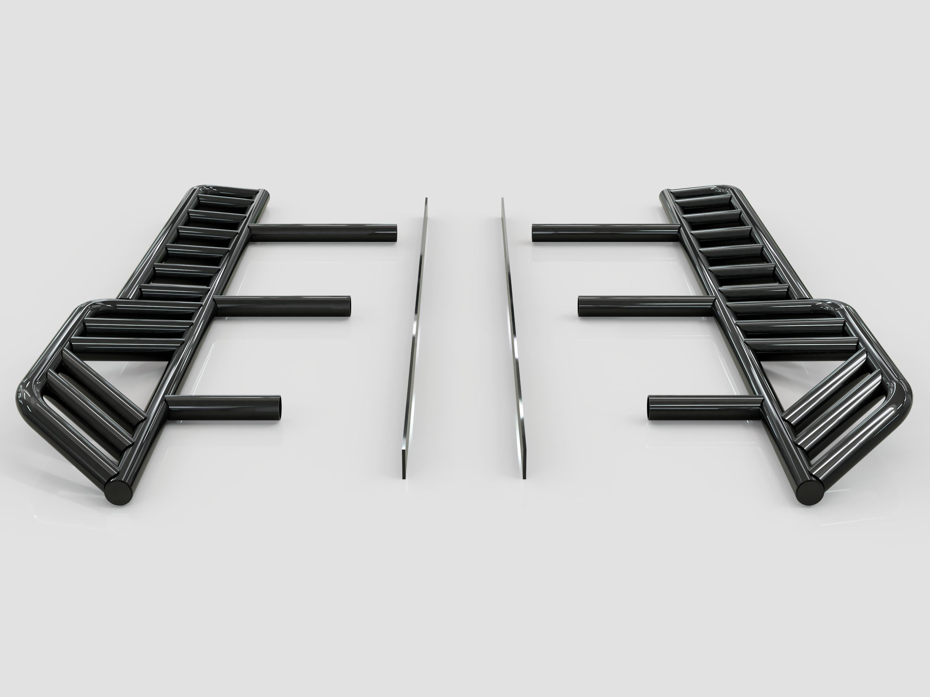 4x4 Rock Slider Kits | Nissan, Toyota & More