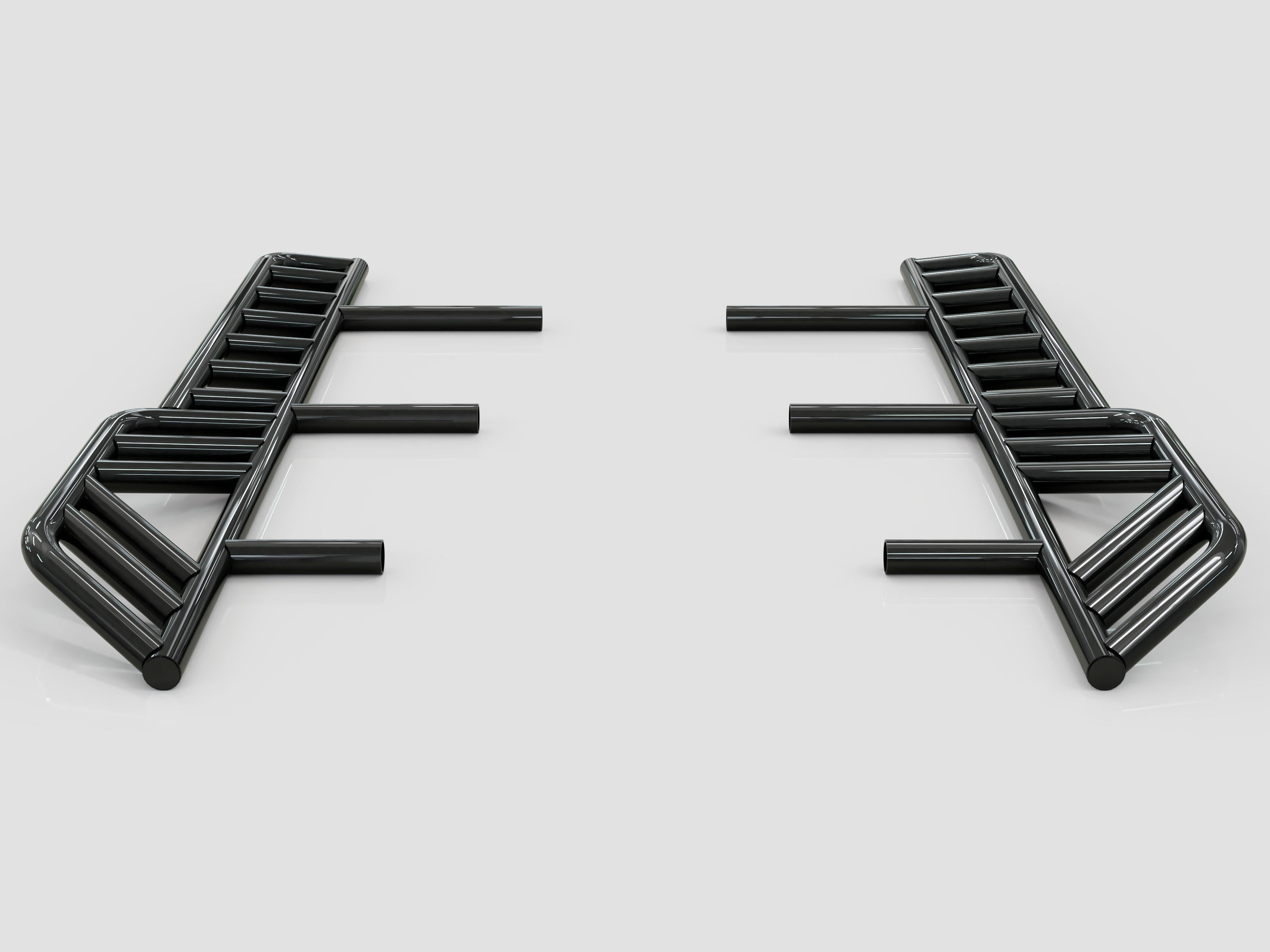 4x4 Rock Slider Kits | Nissan, Toyota & More