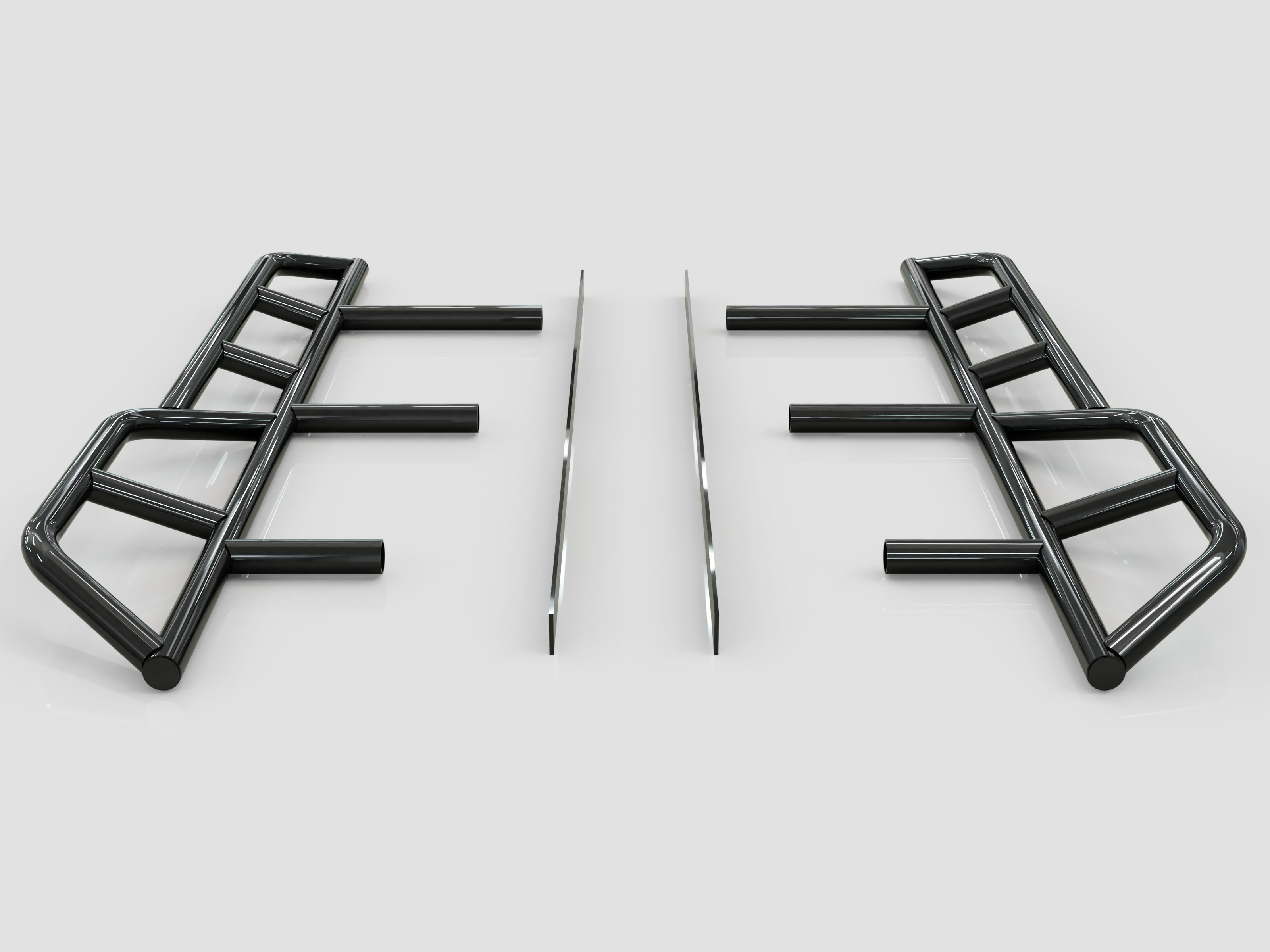 4x4 Rock Slider Kits | Nissan, Toyota & More