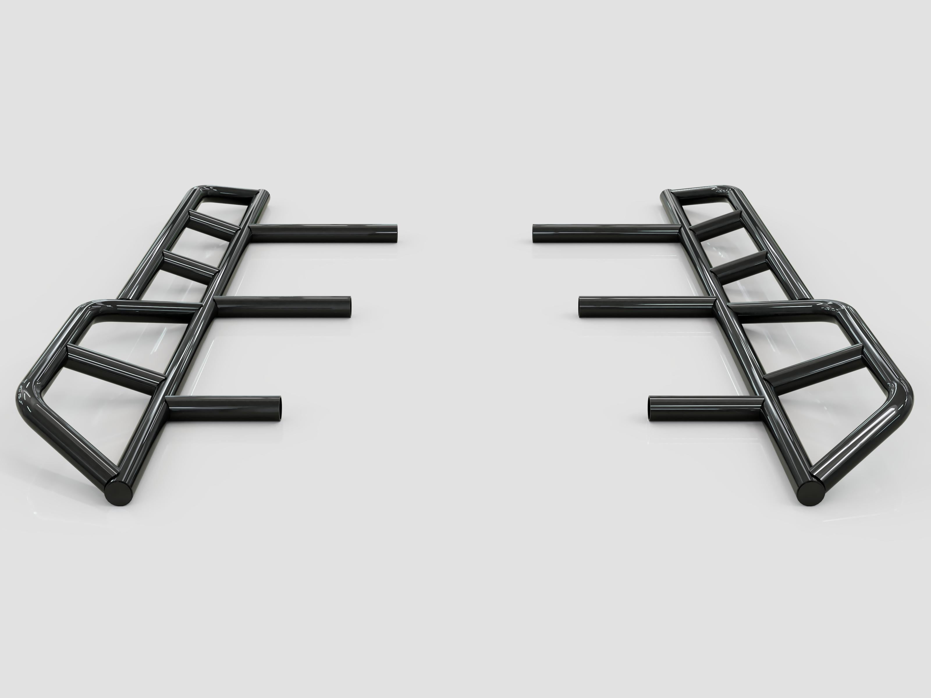 4x4 Rock Slider Kits | Nissan, Toyota & More