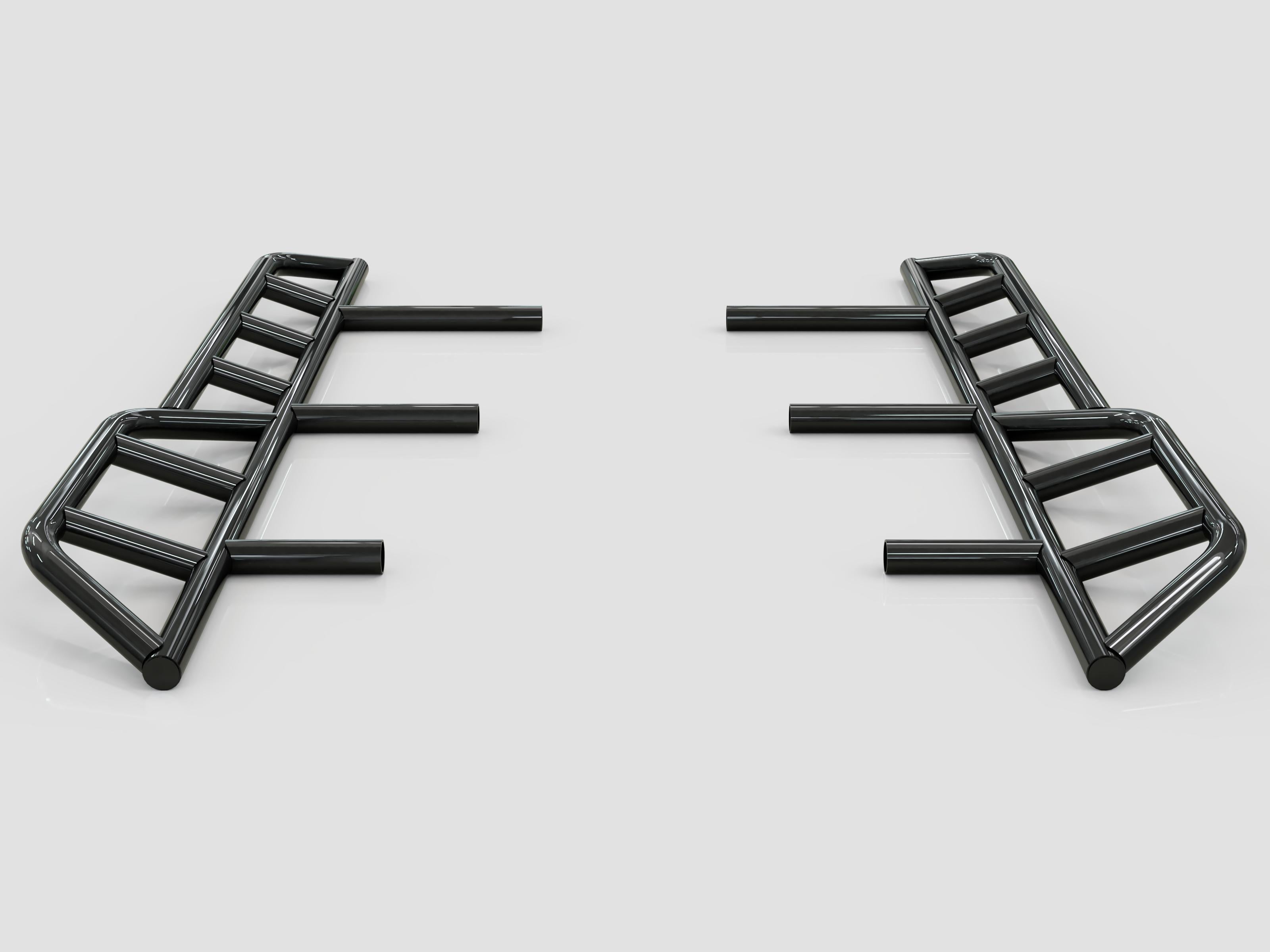 4x4 Rock Slider Kits | Nissan, Toyota & More