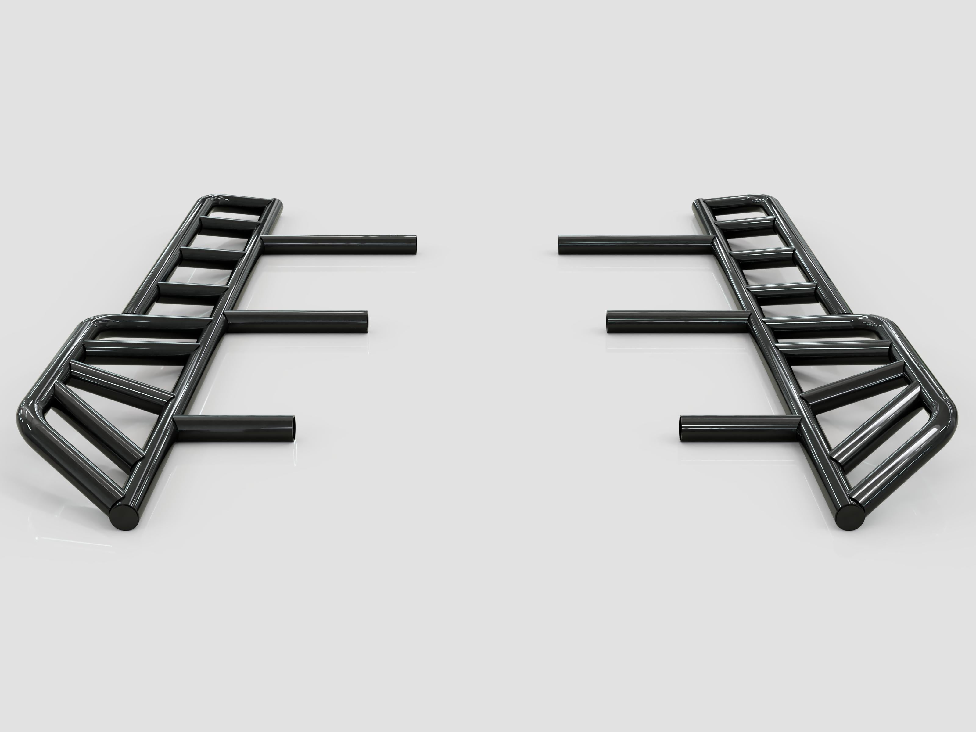 4x4 Rock Slider Kits | Nissan, Toyota & More