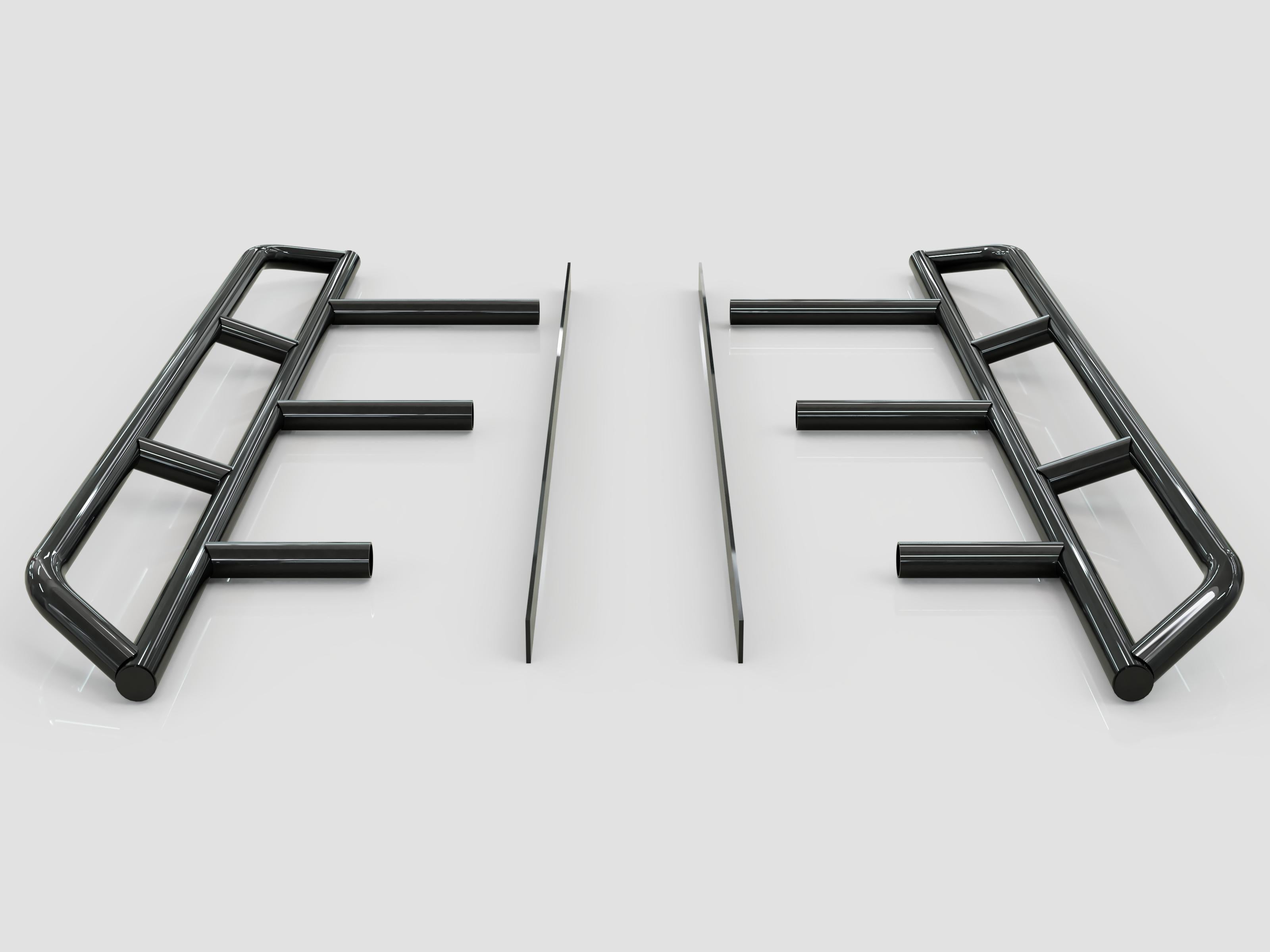 4x4 Rock Slider Kits | Nissan, Toyota & More