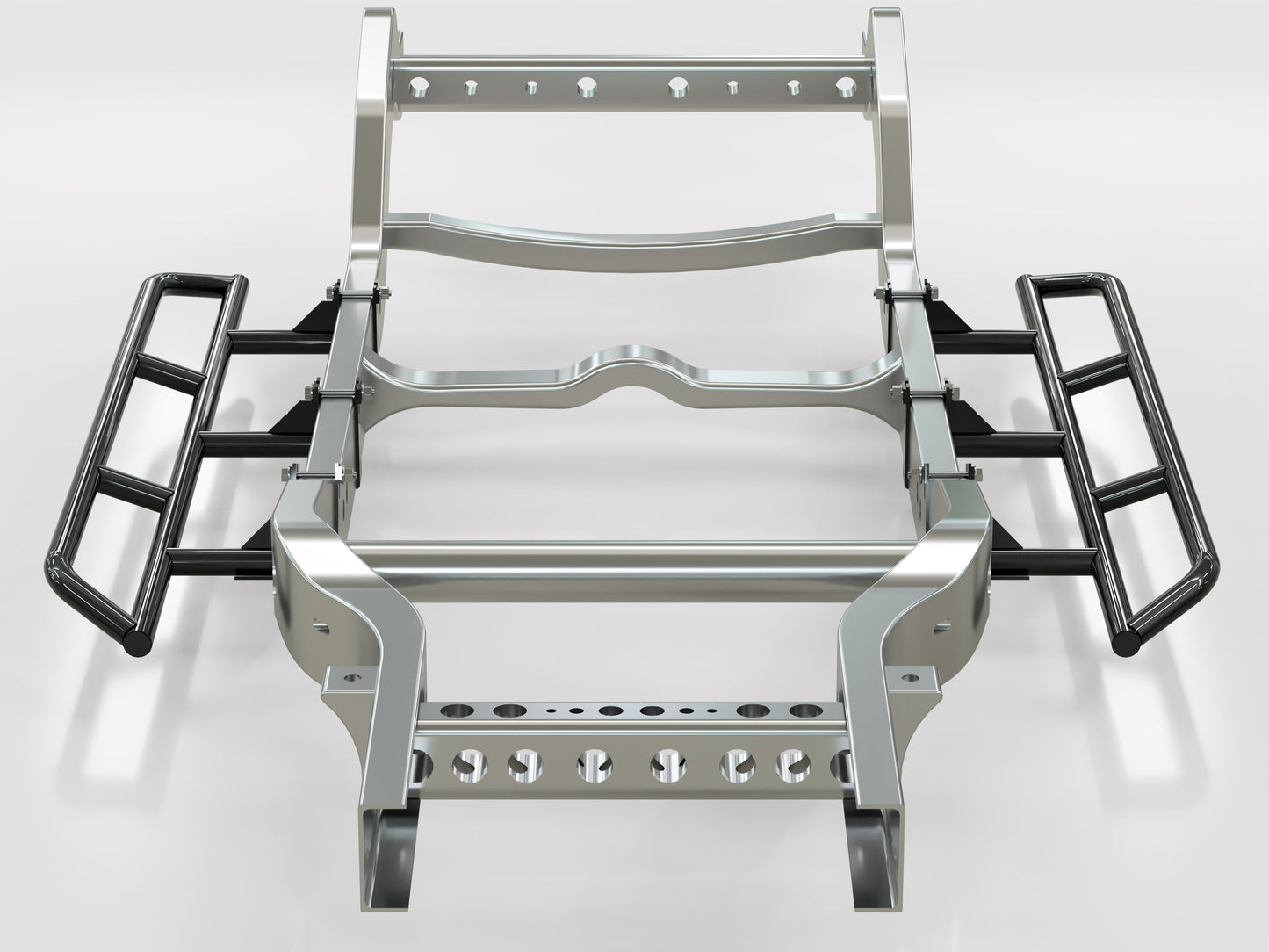 Rock Sliders Test Product | Do Not Order - Items not fulfilled