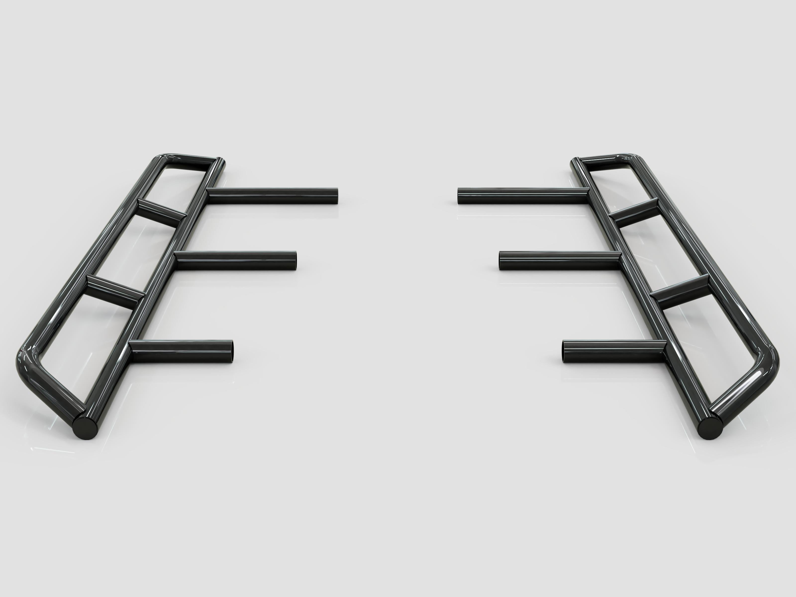 4x4 Rock Slider Kits | Nissan, Toyota & More