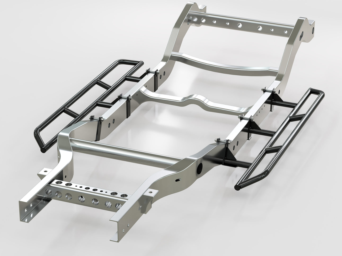 Rock Sliders Test Product | Do Not Order - Items not fulfilled