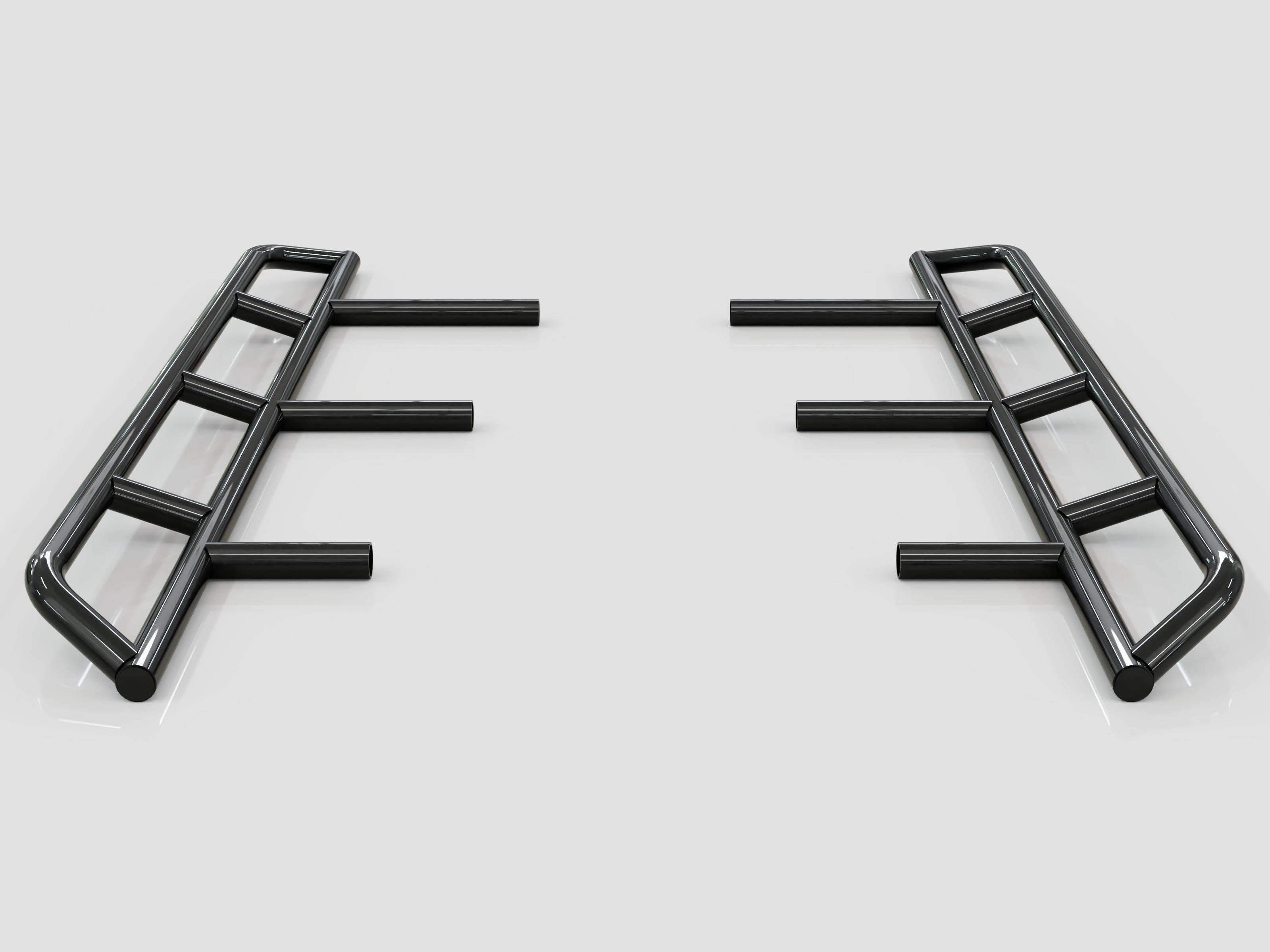 4x4 Rock Slider Kits | Nissan, Toyota & More