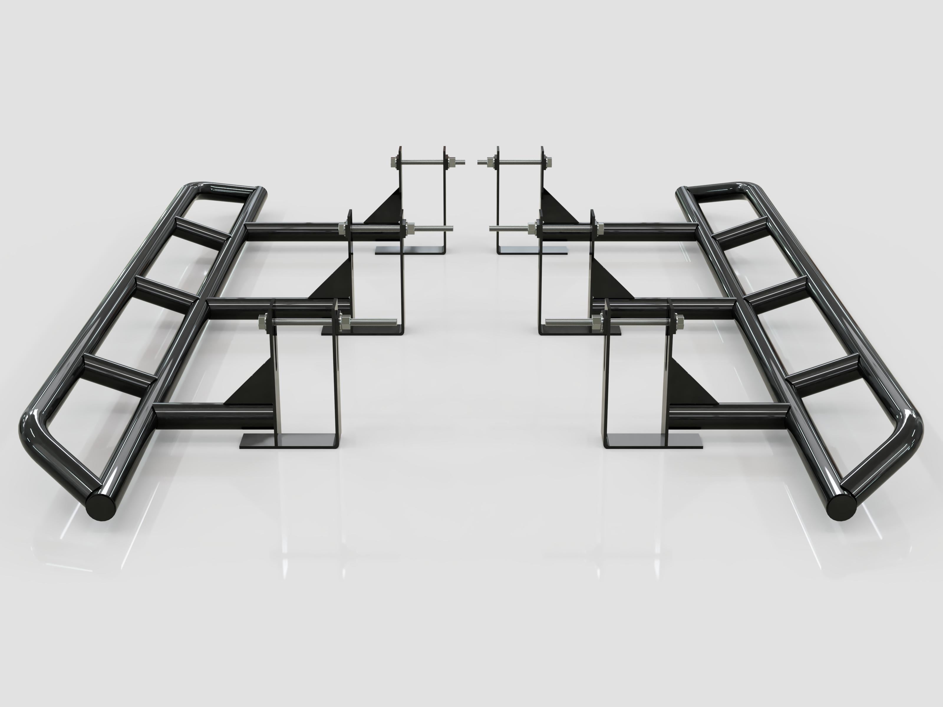 Standard DIY Kit - Design 2 (DIY WELD TOGETHER KIT)