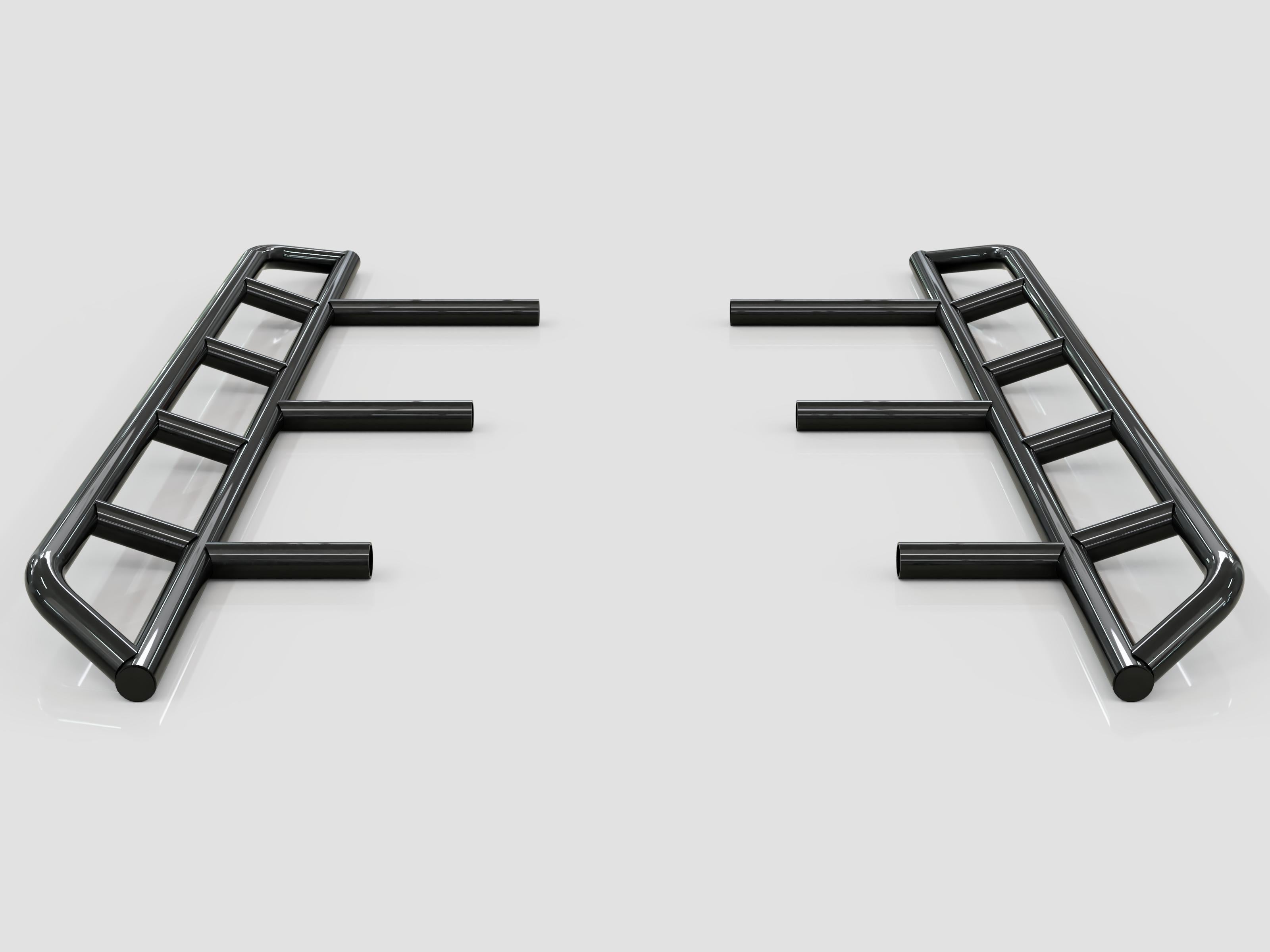 4x4 Rock Slider Kits | Nissan, Toyota & More