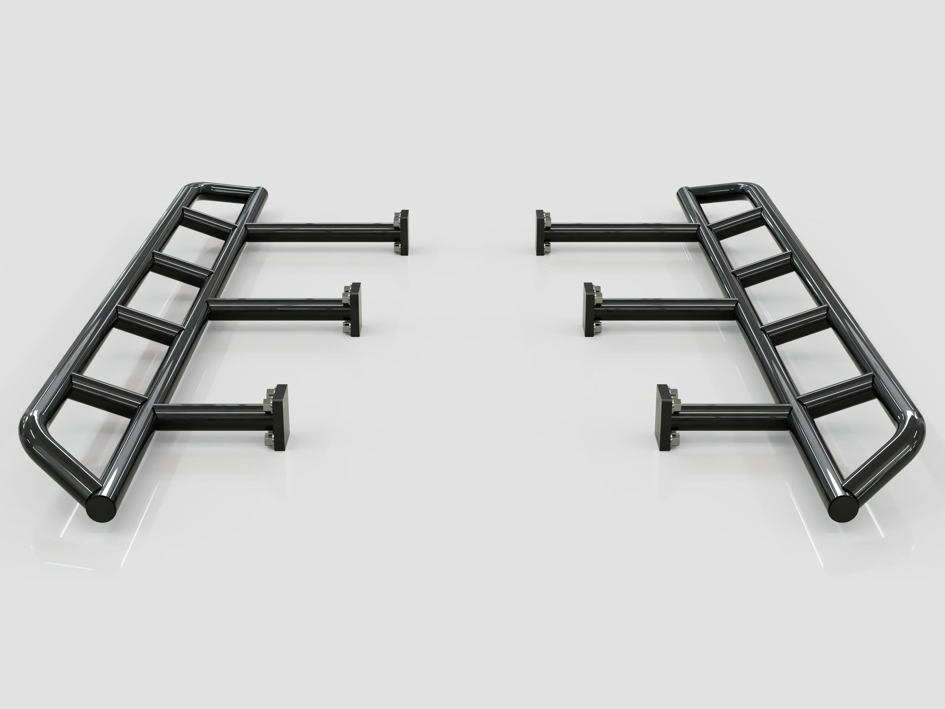 4x4 Rock Slider Kits | Nissan, Toyota & More