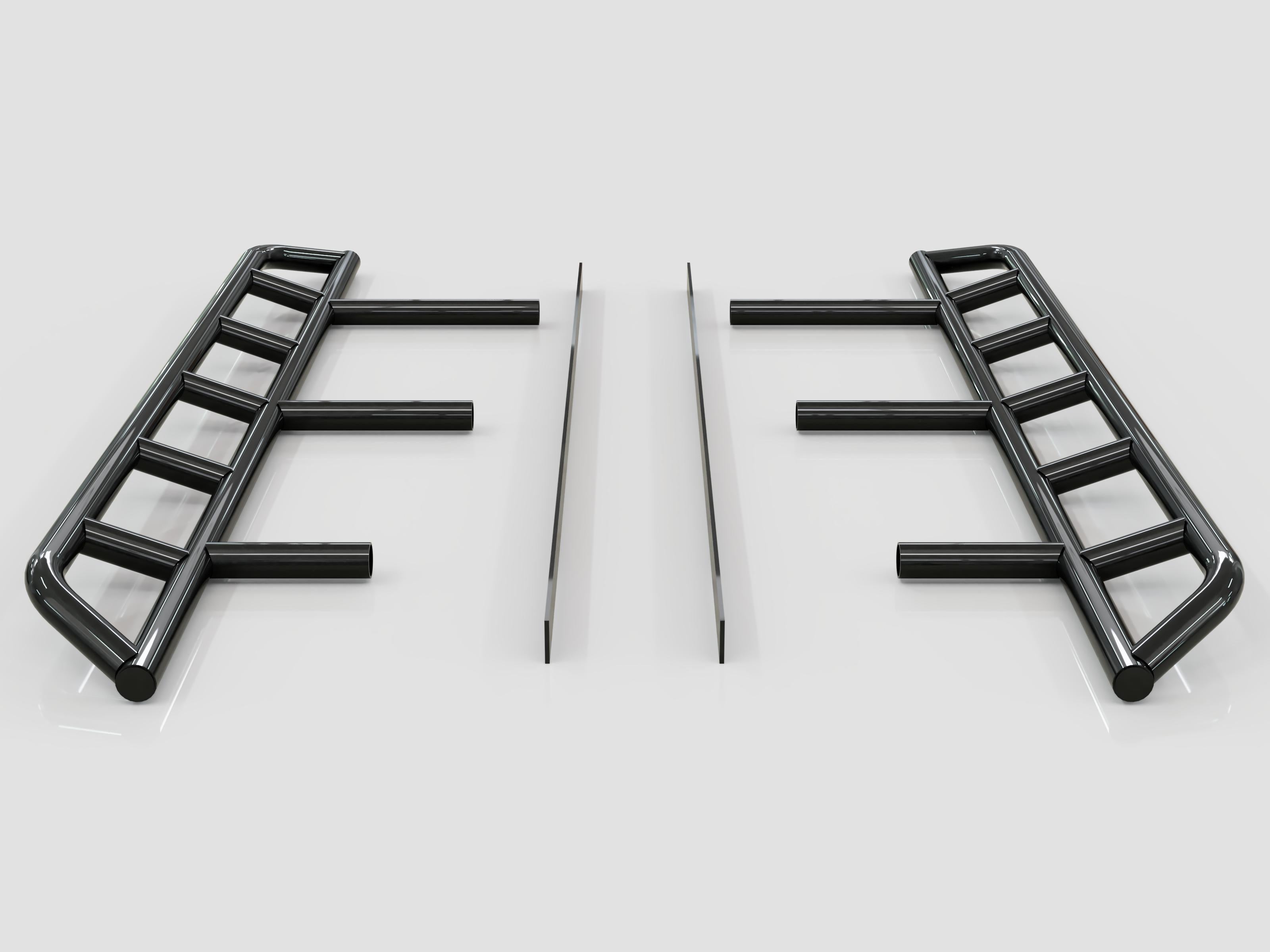 4x4 Rock Slider Kits | Nissan, Toyota & More