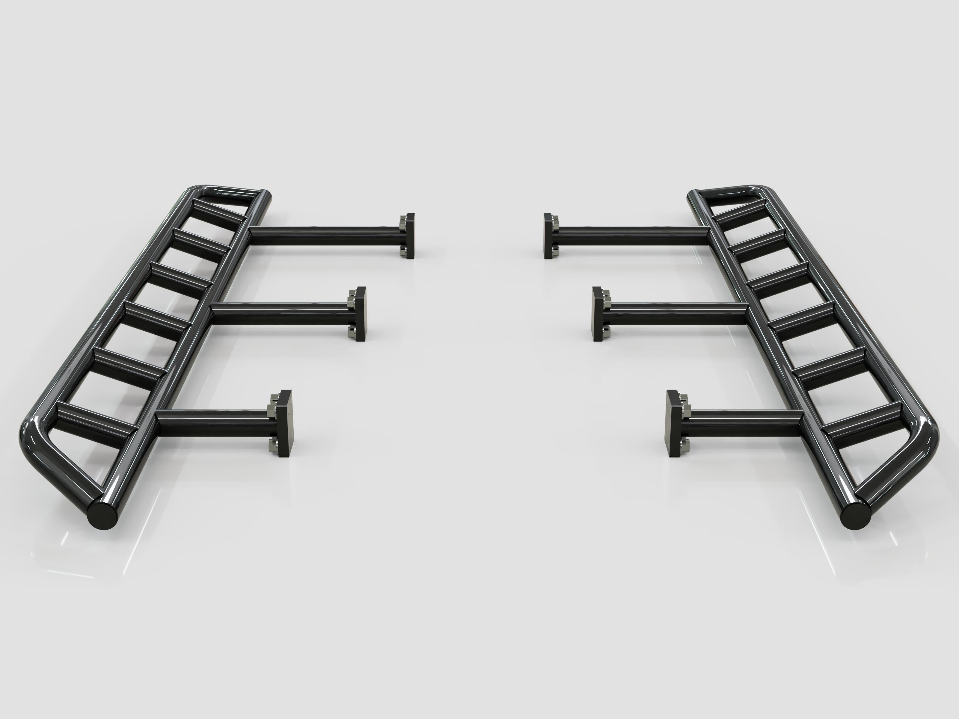 4x4 Rock Slider Kits | Nissan, Toyota & More