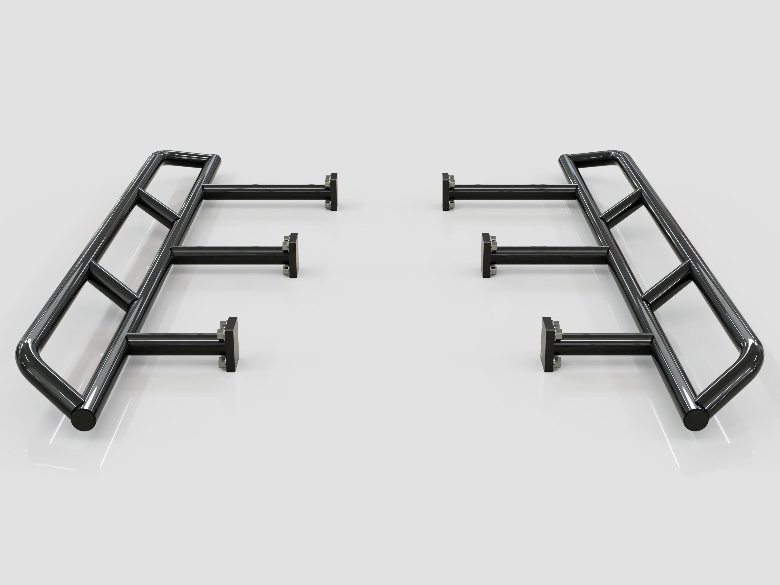 4x4 Rock Slider Kits | Nissan, Toyota & More