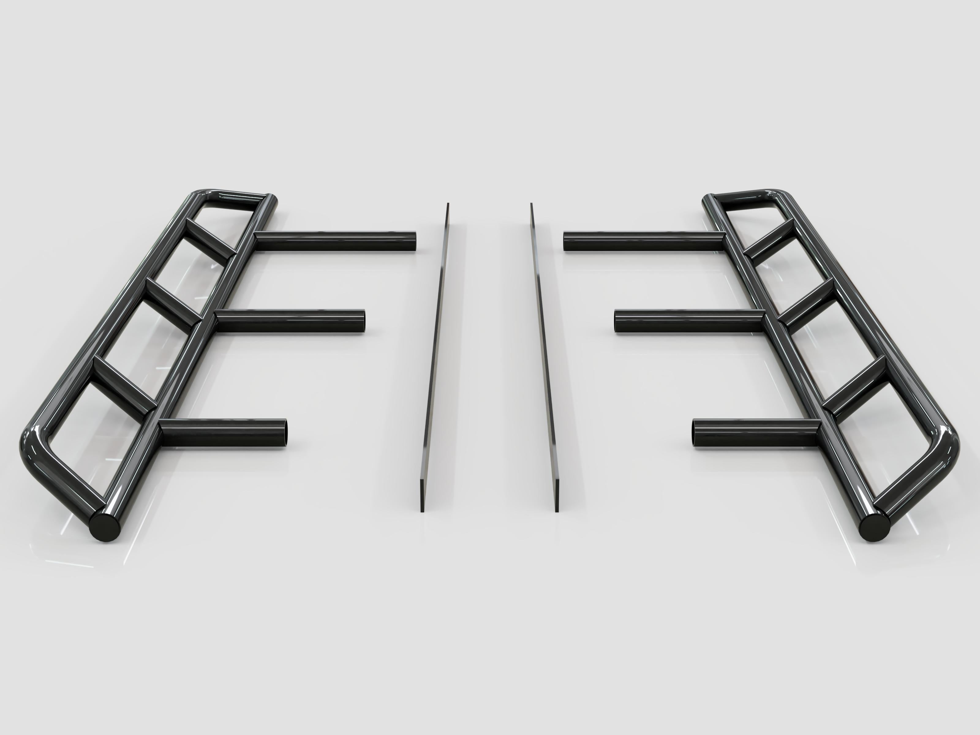 4x4 Rock Slider Kits | Nissan, Toyota & More