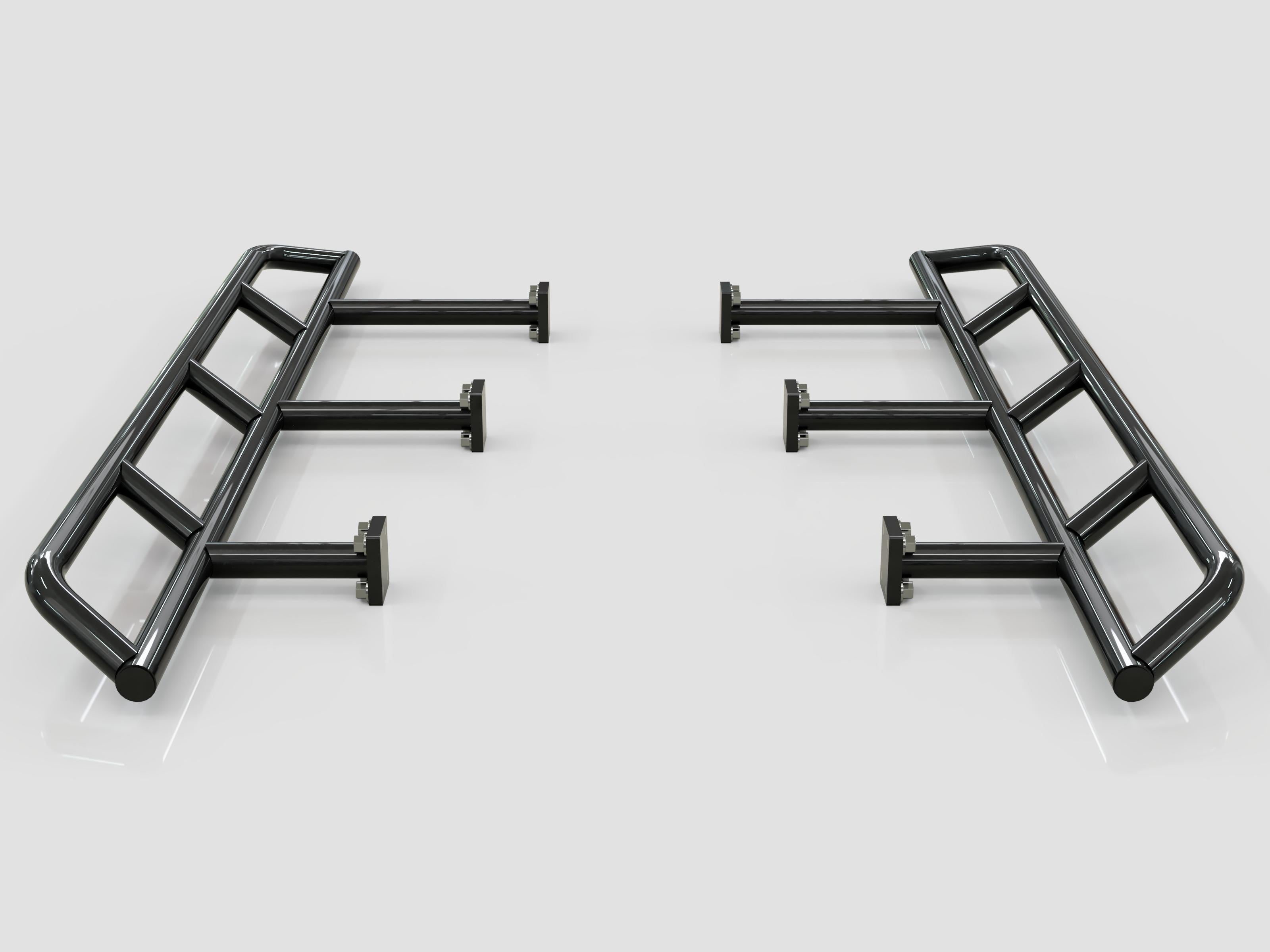 4x4 Rock Slider Kits | Nissan, Toyota & More