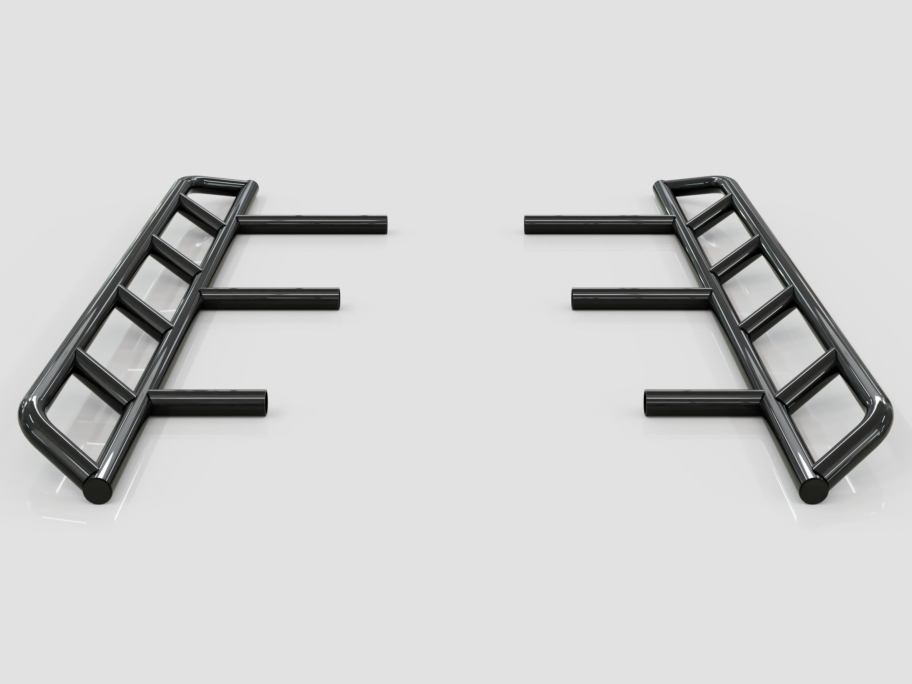 4x4 Rock Slider Kits | Nissan, Toyota & More