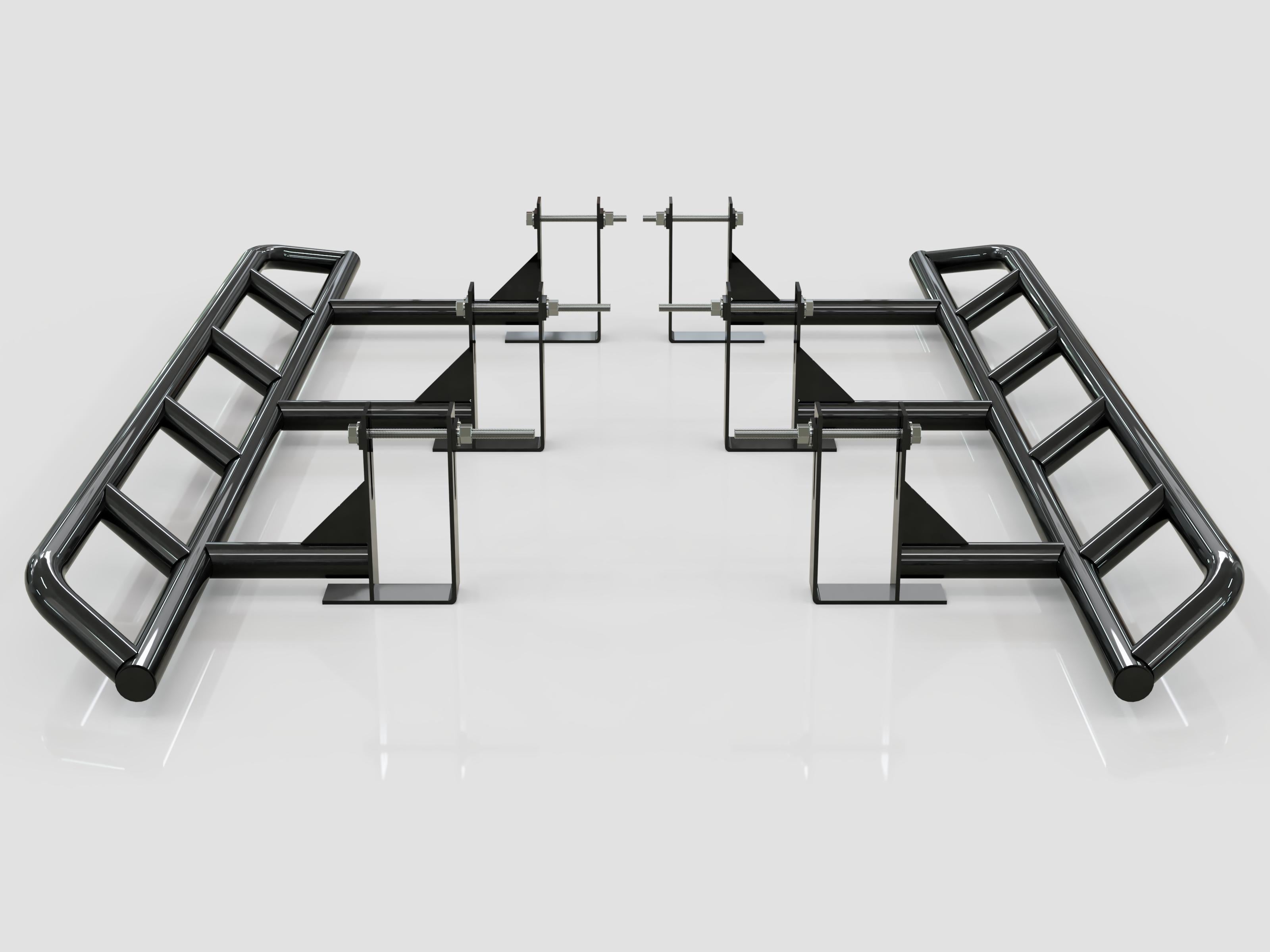 Standard DIY Kit - Design 8 (DIY WELD TOGETHER KIT)