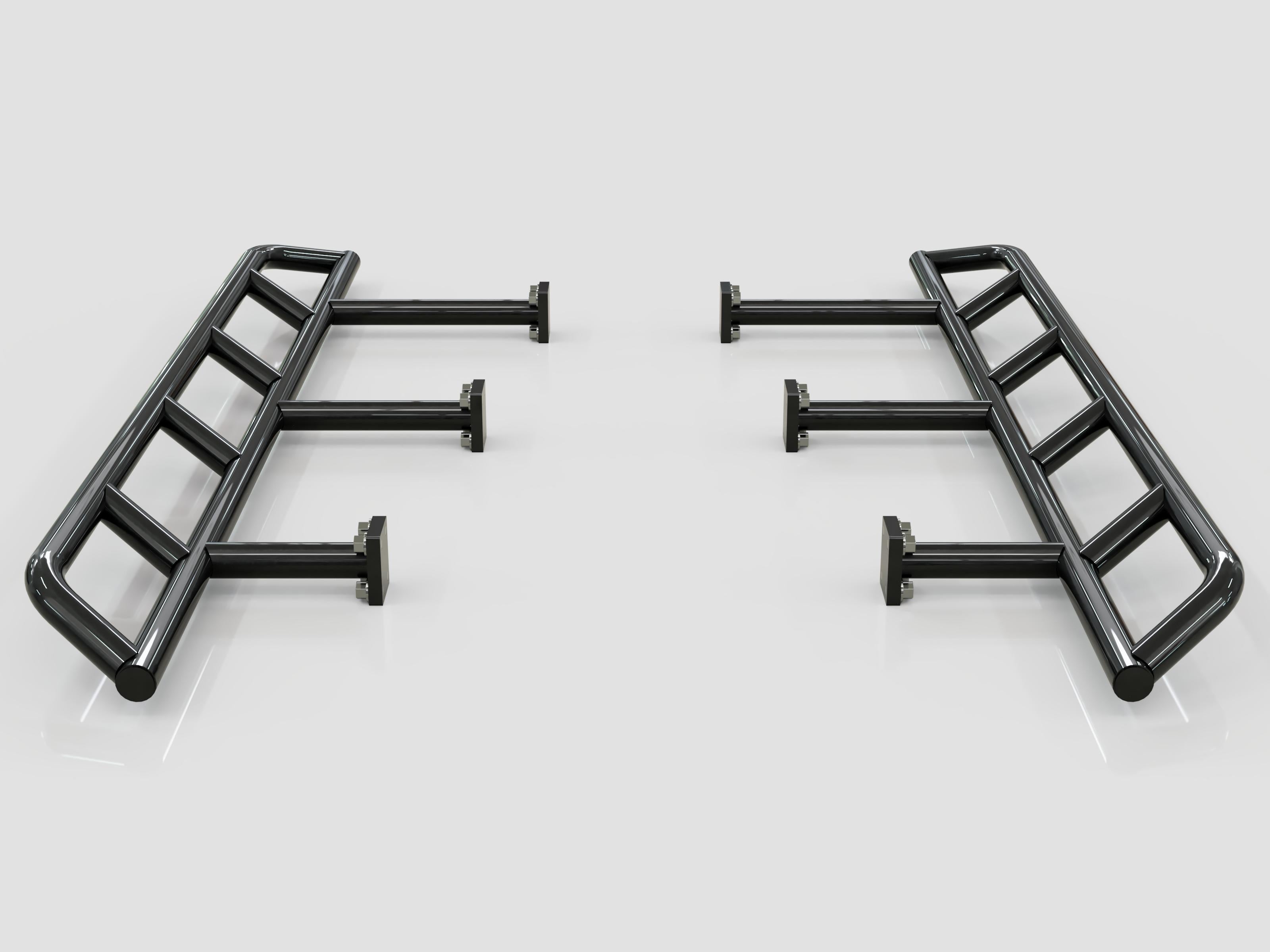 4x4 Rock Slider Kits | Nissan, Toyota & More