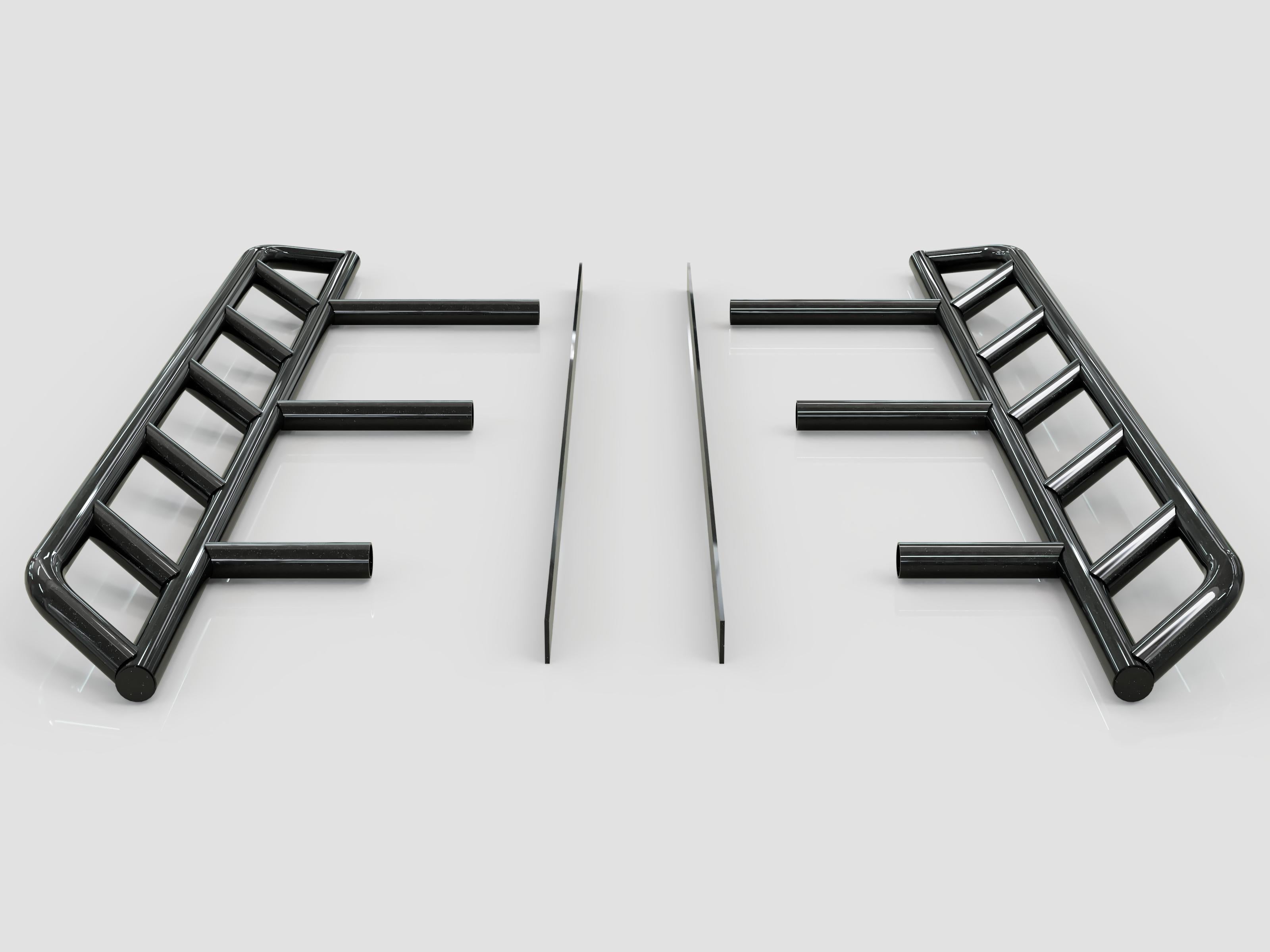 4x4 Rock Slider Kits | Nissan, Toyota & More