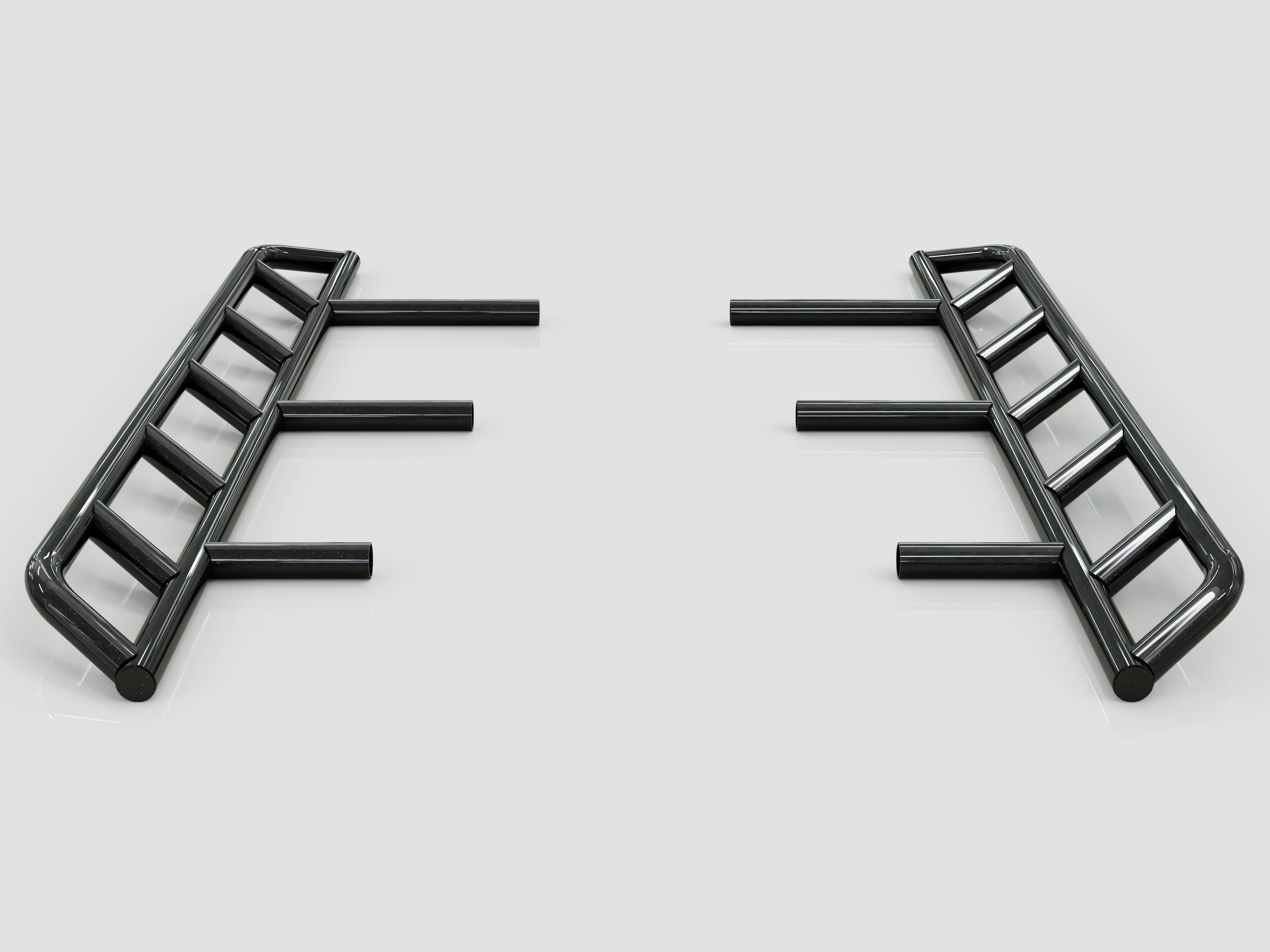 4x4 Rock Slider Kits | Nissan, Toyota & More